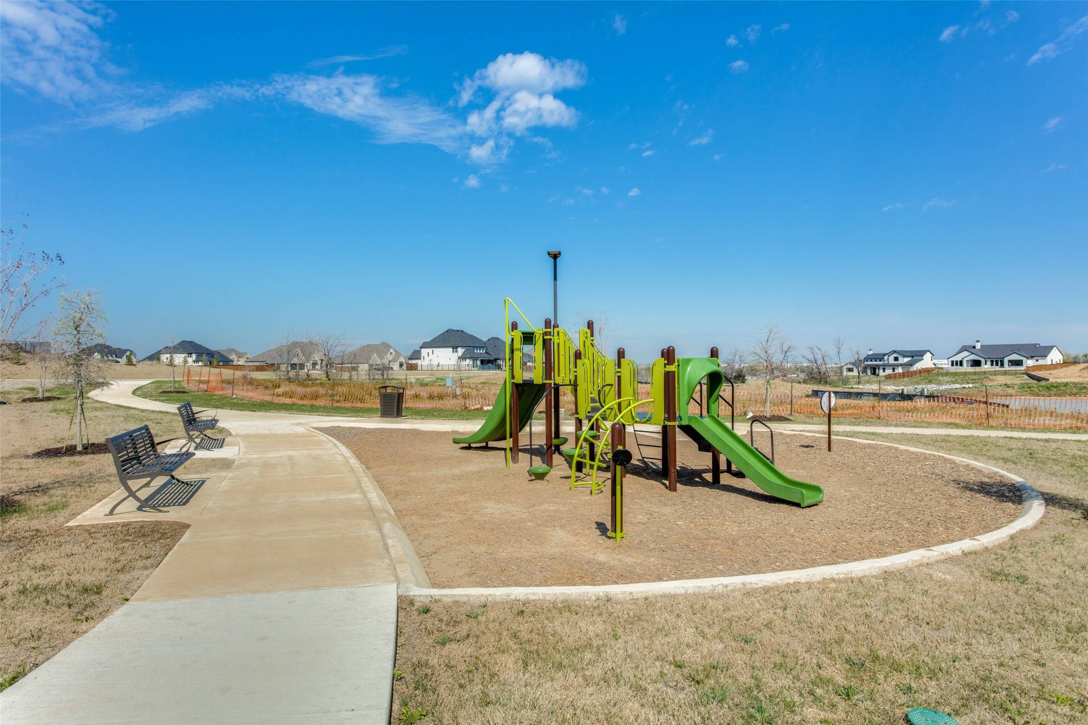 Haslet, TX 76052,2051 Sicily LN