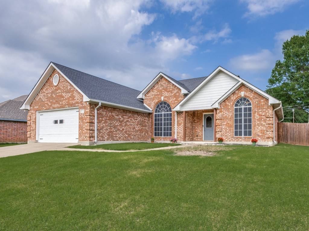 Howe, TX 75459,937 Calder ST