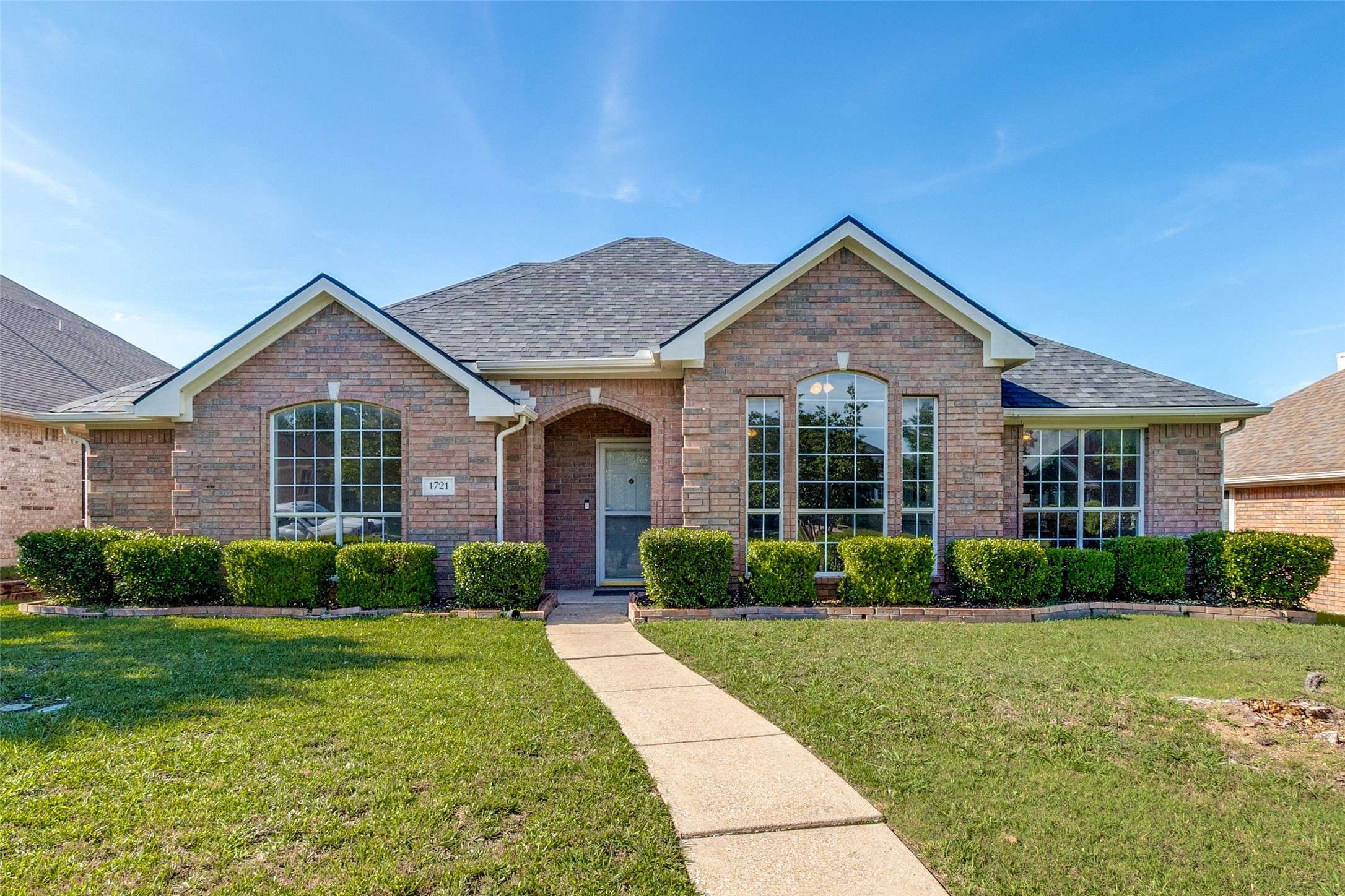 Mesquite, TX 75149,1721 Chapman DR