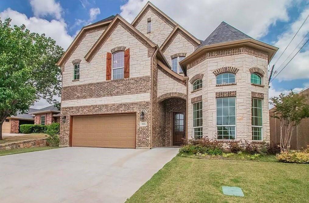 Irving, TX 75038,3836 Innisbrook DR N