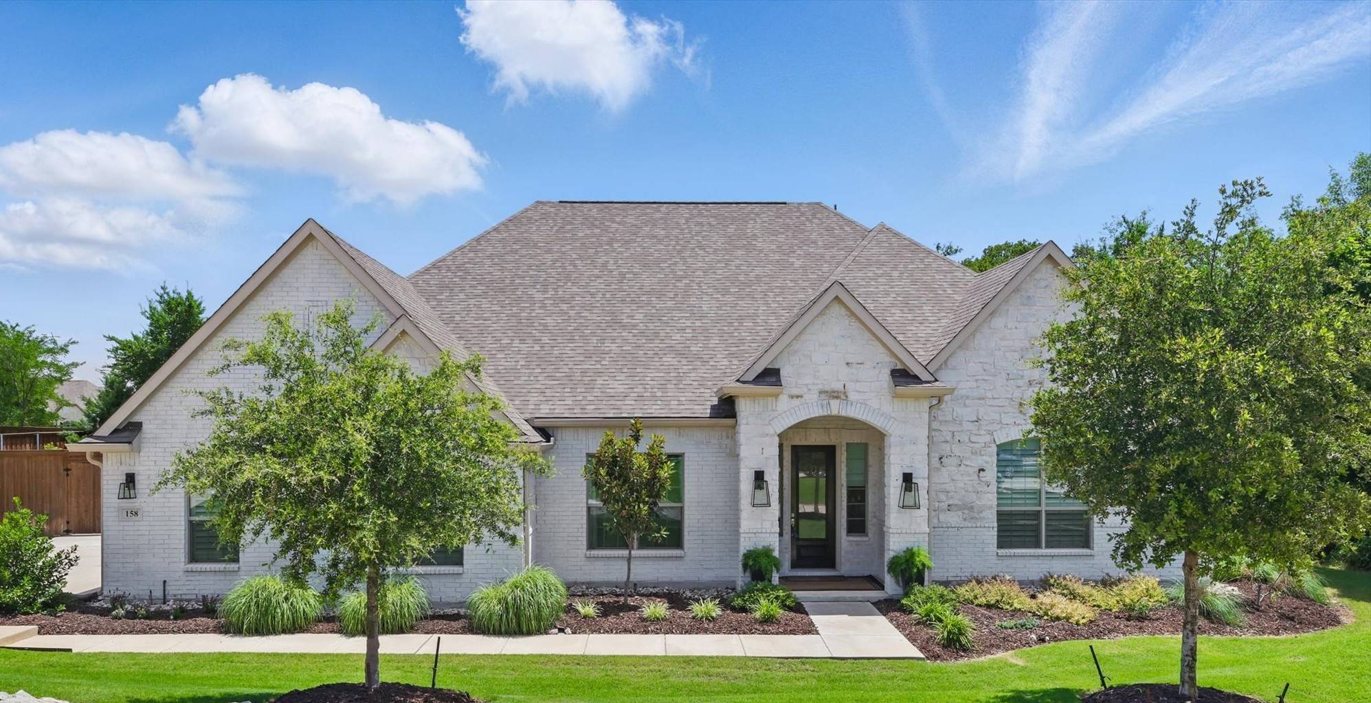 Krugerville, TX 76227,158 Spanish Oak DR