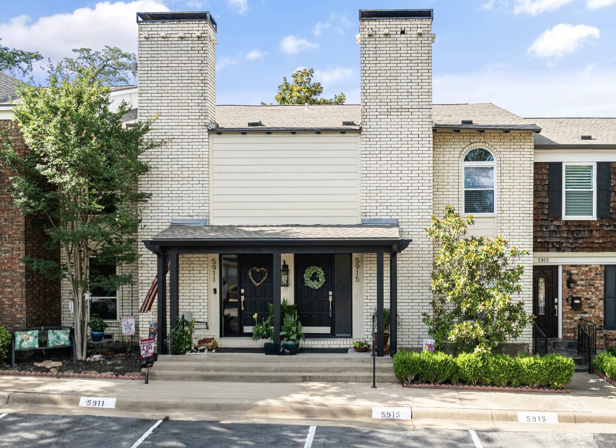 Dallas, TX 75248,5915 Copperwood LN #1141