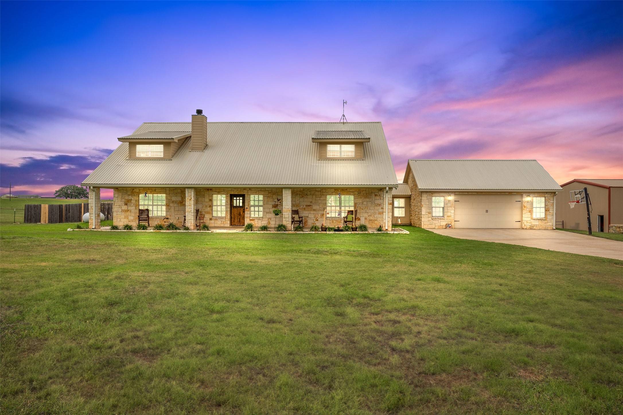 Valley Mills, TX 76689,246 Patton Rd RD