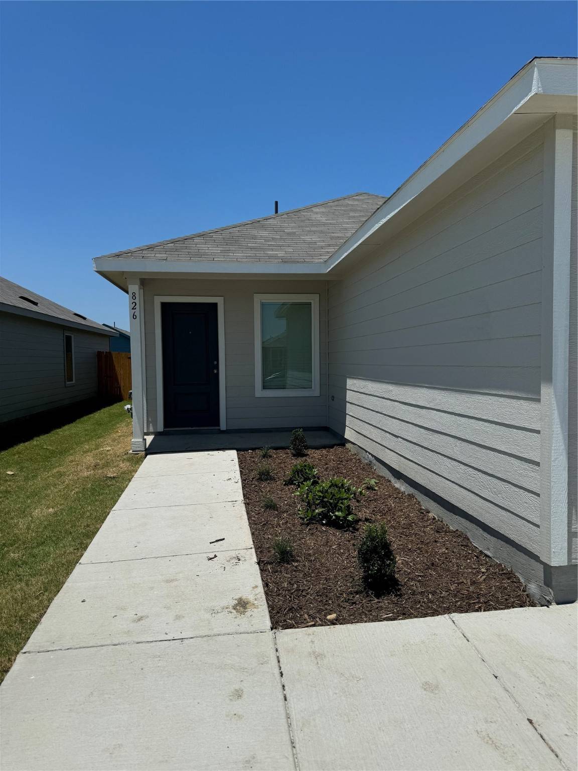 Princeton, TX 75407,826 pawpaw DR