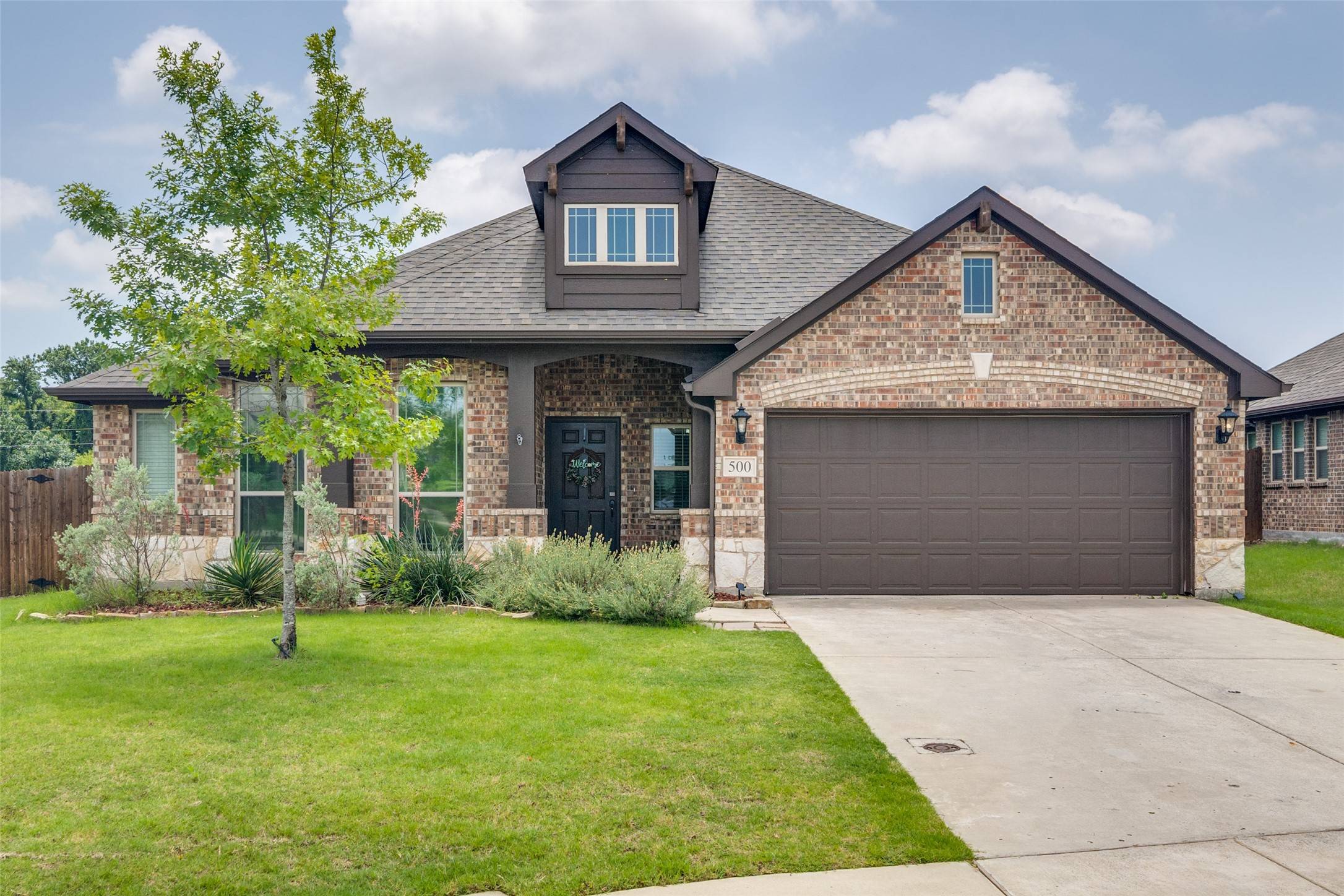 Lavon, TX 75166,500 Graceful PL