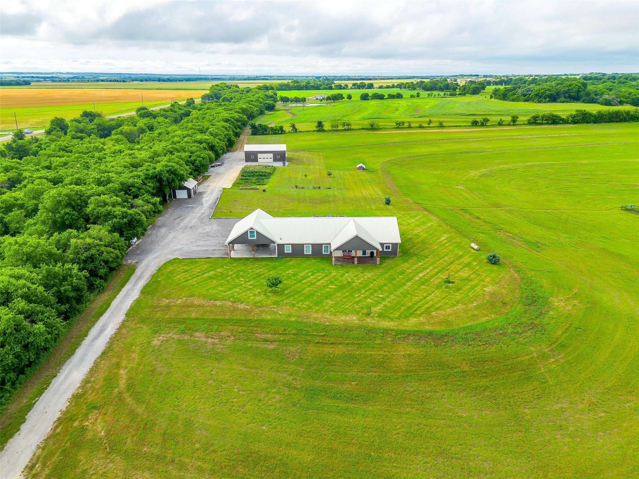 Itasca, TX 76055,3802 Fm 67