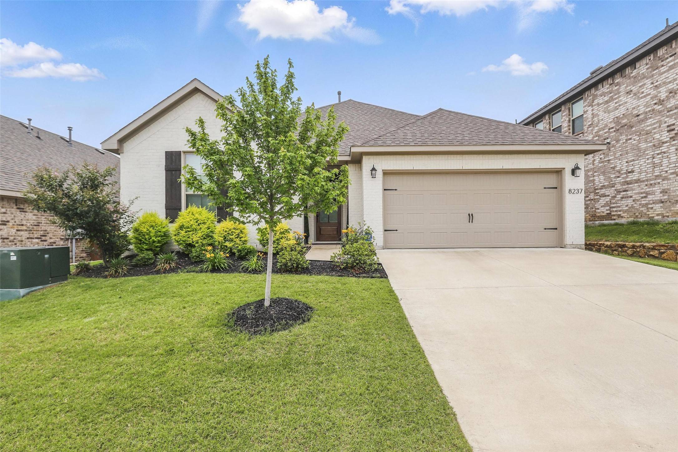 Godley, TX 76044,8237 Cheetah PATH