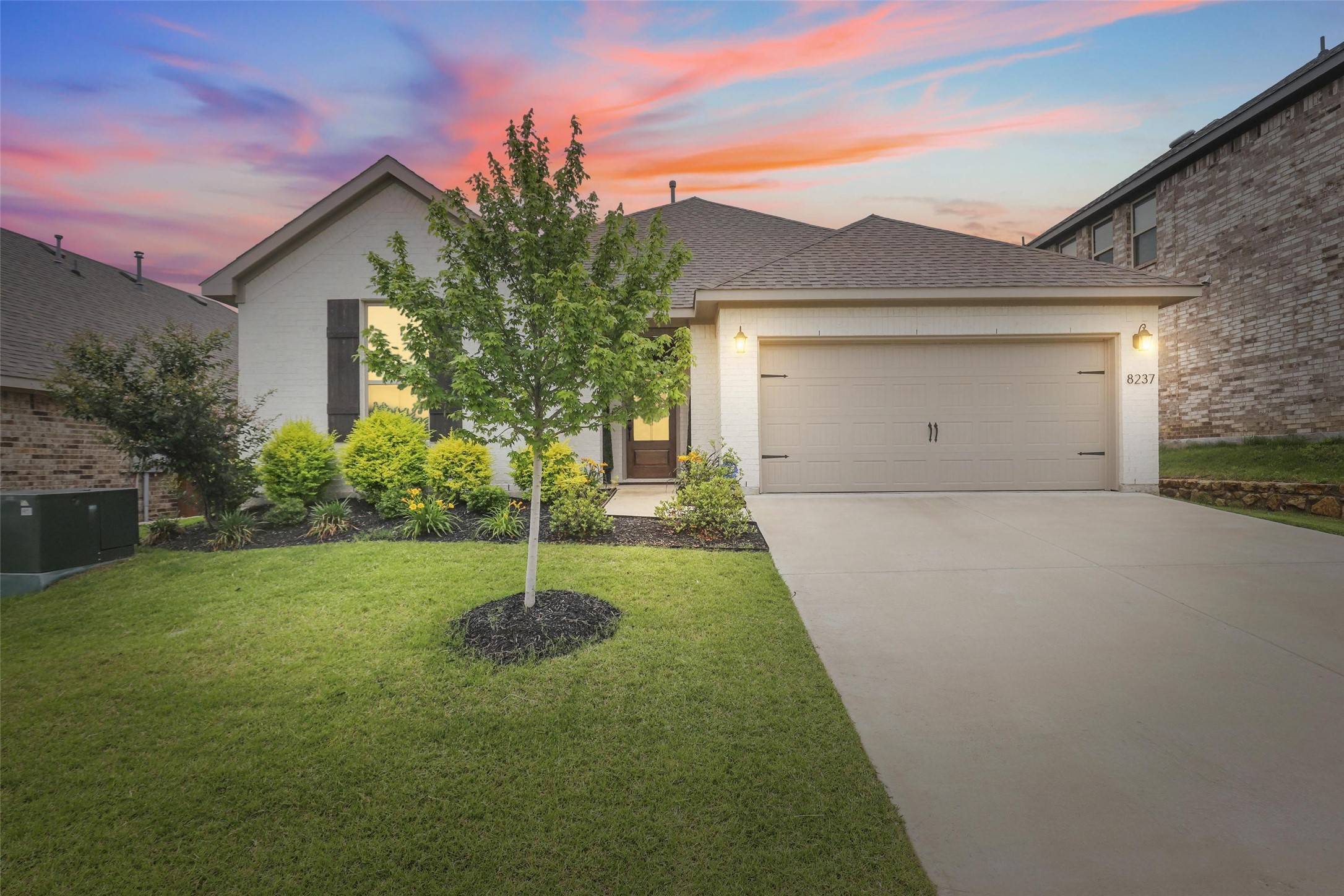 Godley, TX 76044,8237 Cheetah PATH