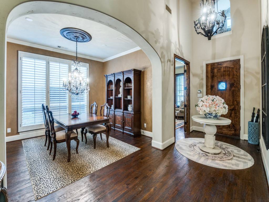 Irving, TX 75039,656 Clearwater DR