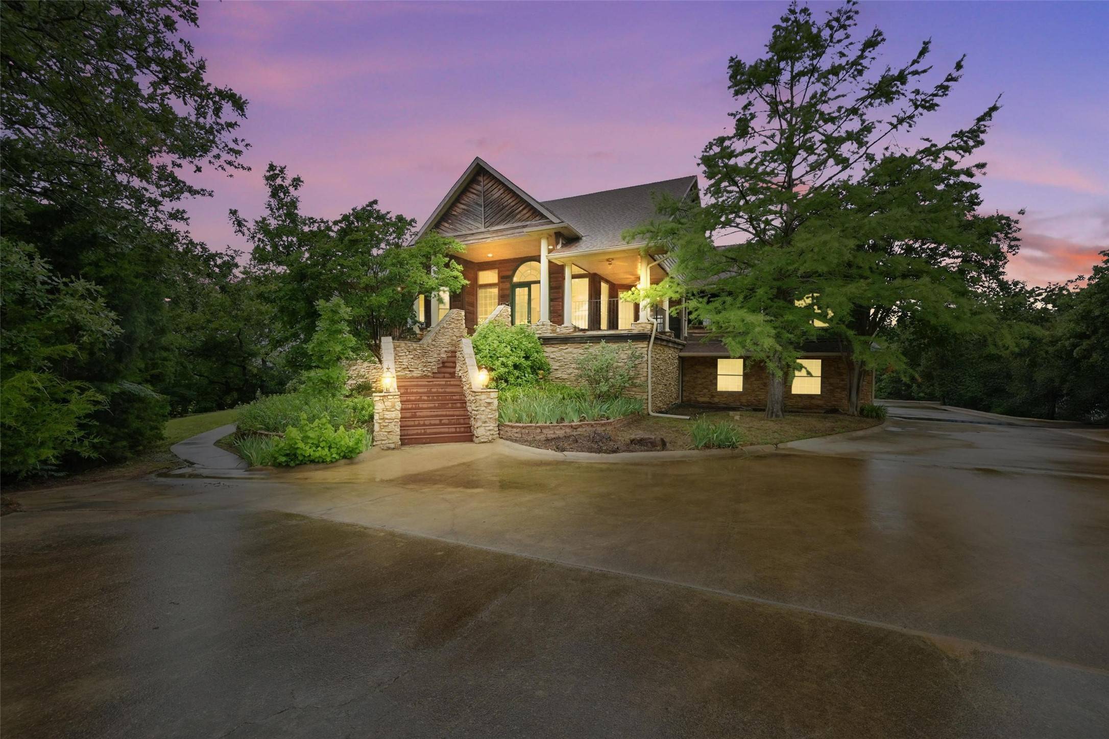 Oak Point, TX 75068,661 Diamond Point DR