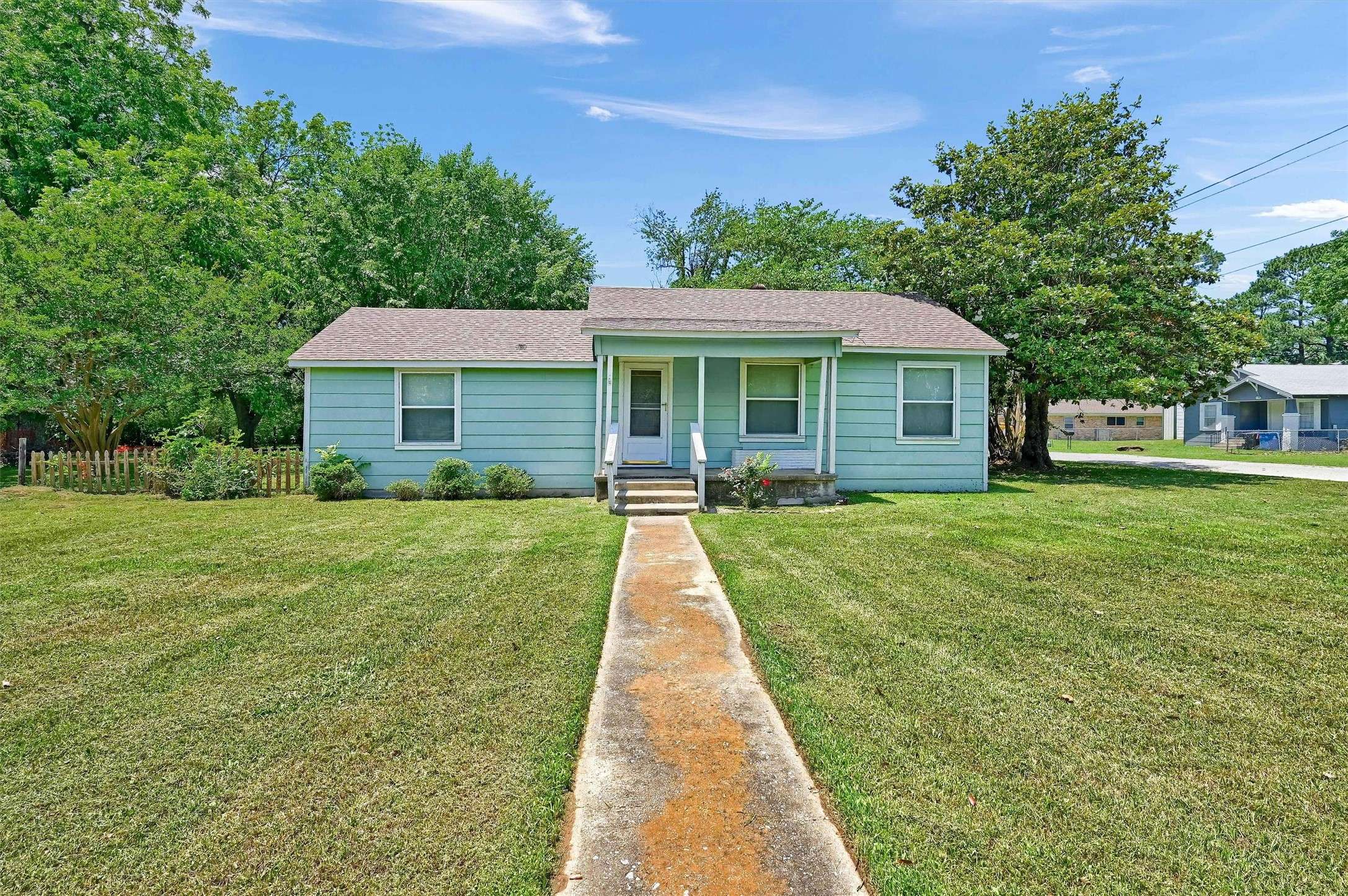 Denison, TX 75020,731 Ray DR