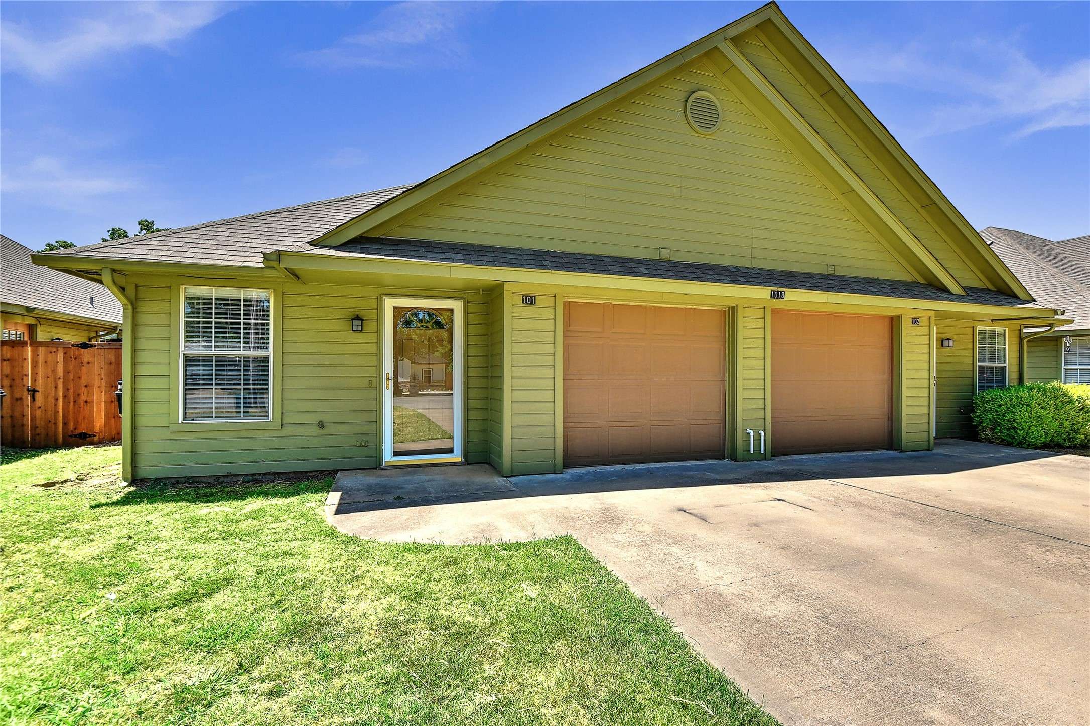 Denison, TX 75020,1018 W Coffin ST