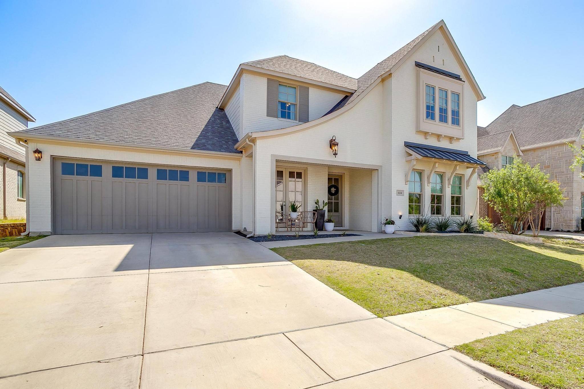 Aledo, TX 76008,604 Rockfall WAY
