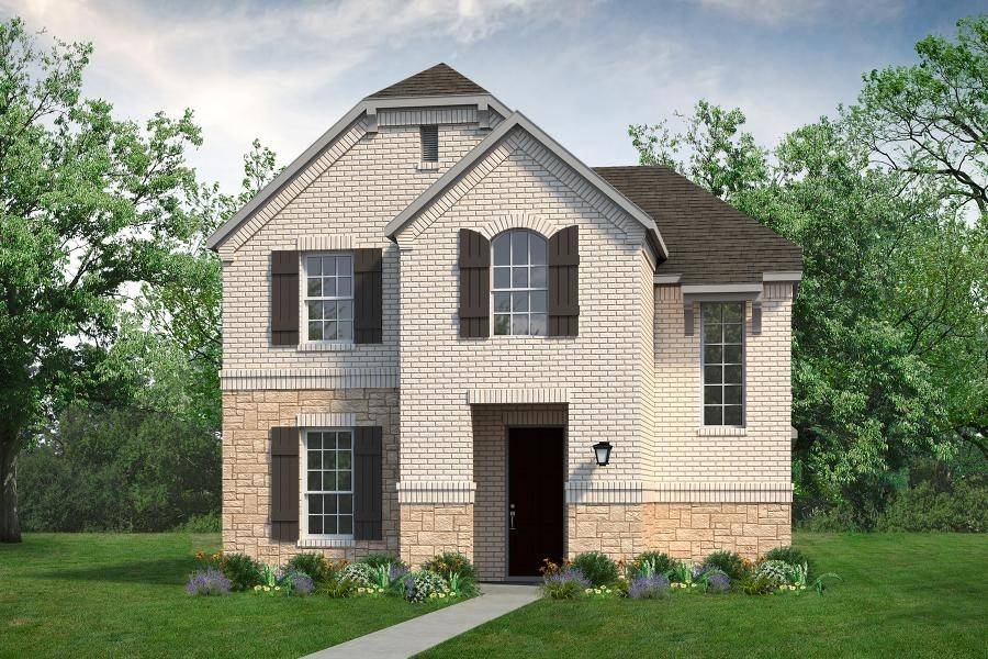 Fate, TX 75189,240 Bassett Hill