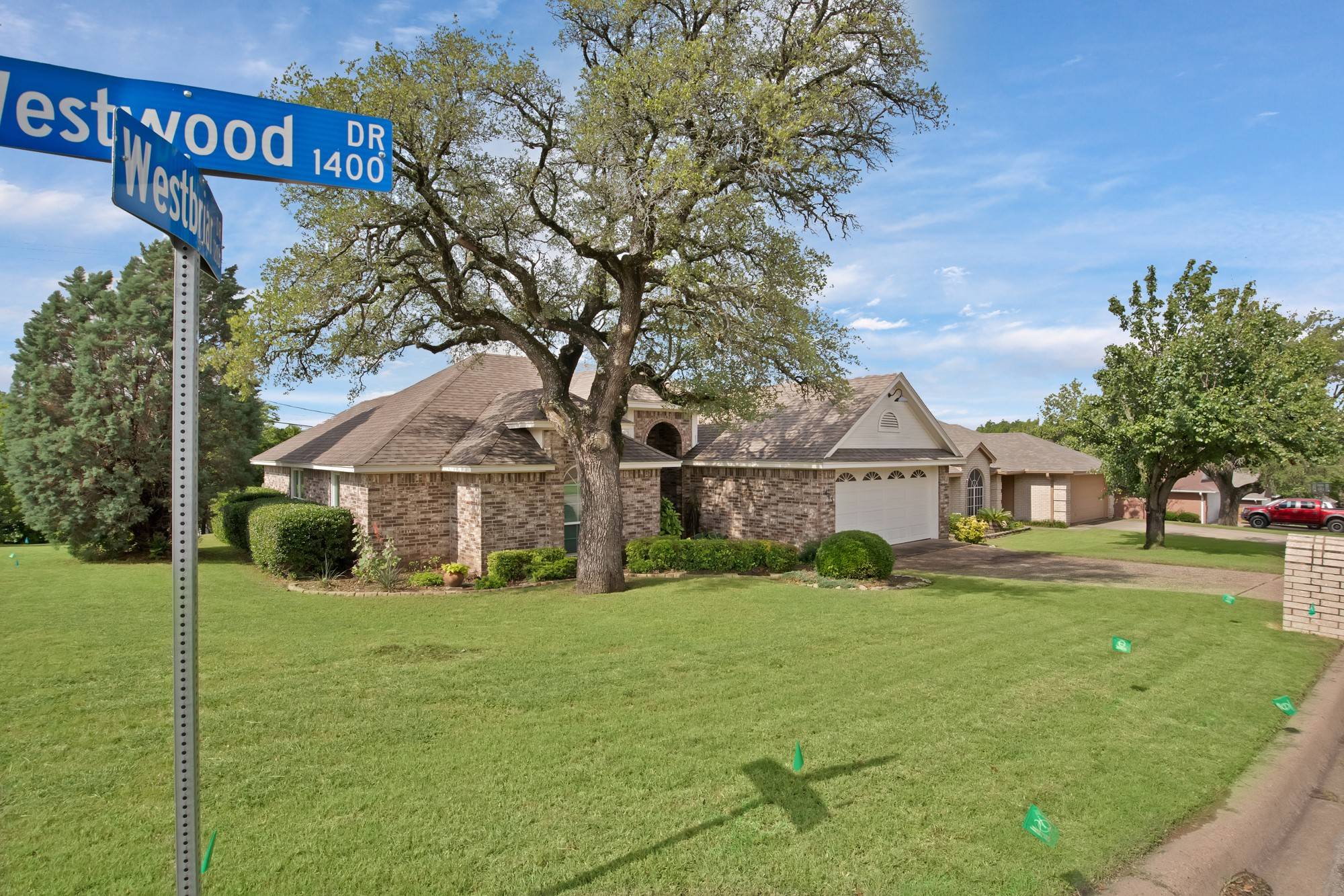 Weatherford, TX 76086,1403 Westwood DR