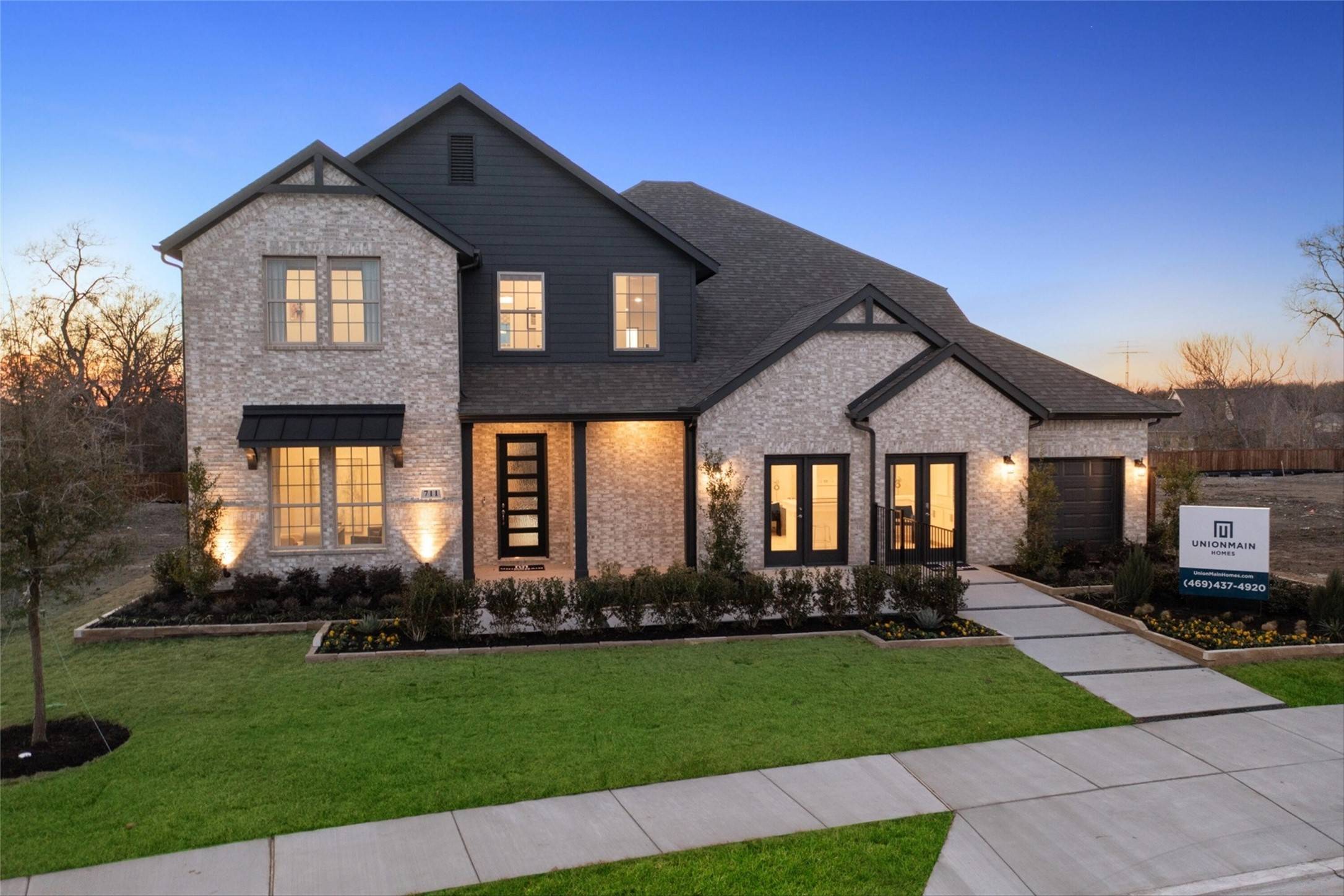 Lavon, TX 75166,213 Yaupon Holly ST