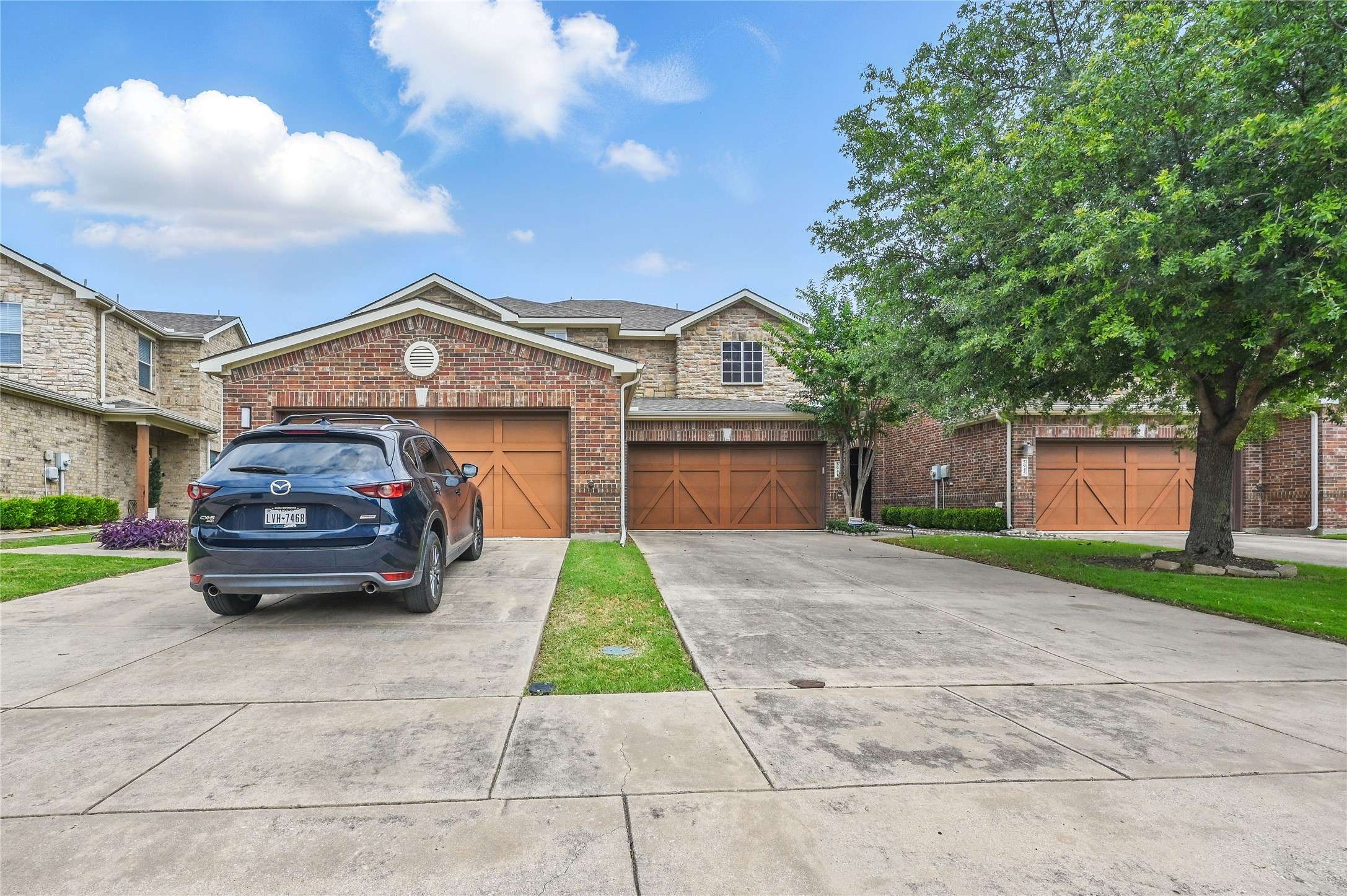 The Colony, TX 75056,5941 Lost Valley DR