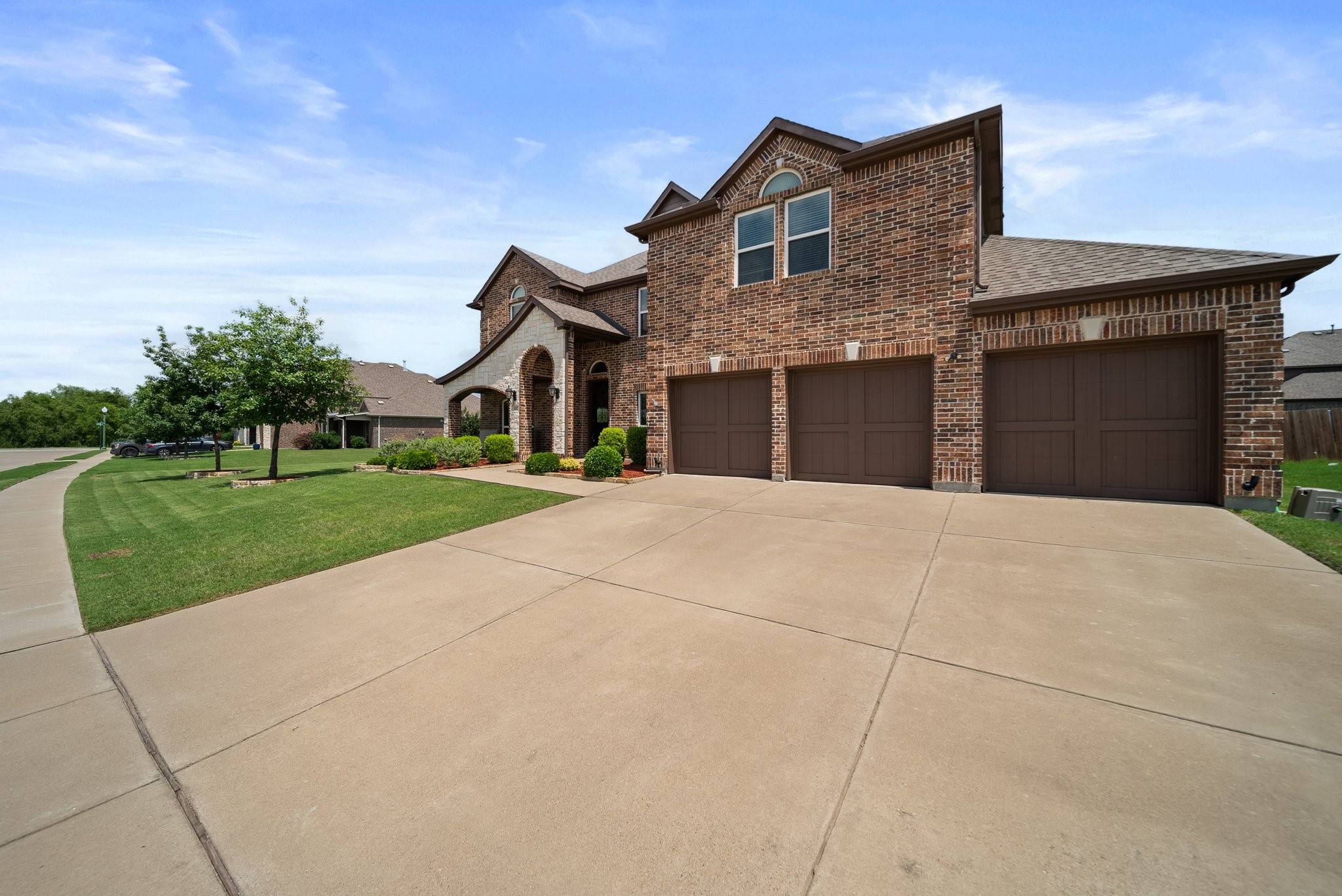 Forney, TX 75126,412 Bastrop RD