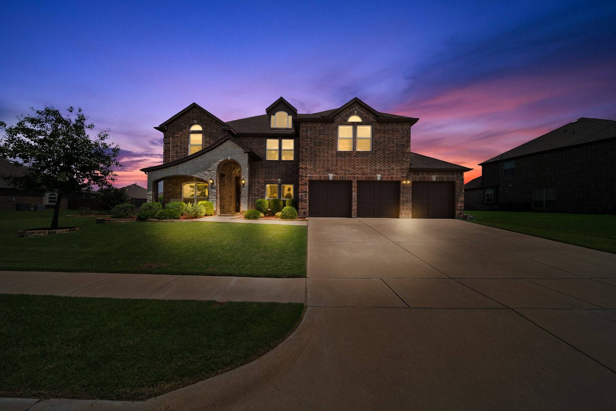 Forney, TX 75126,412 Bastrop RD