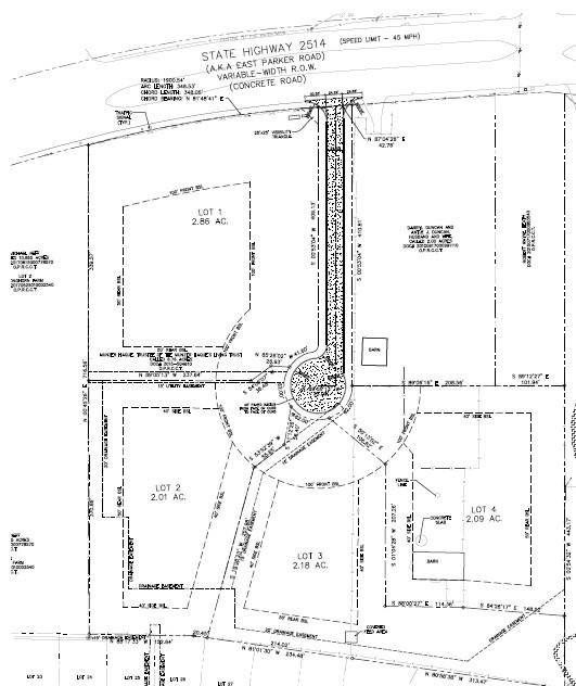 Parker, TX 75002,4306 E Parker RD