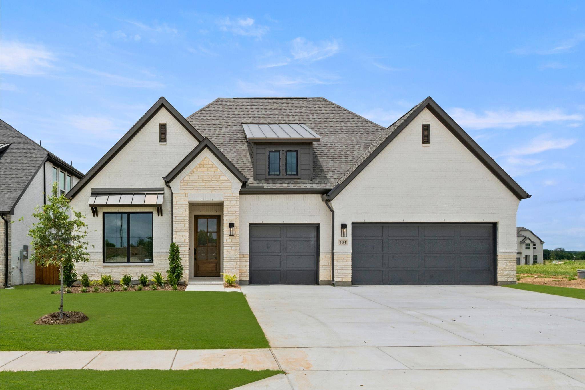 Aledo, TX 76008,404 Fireblade DR
