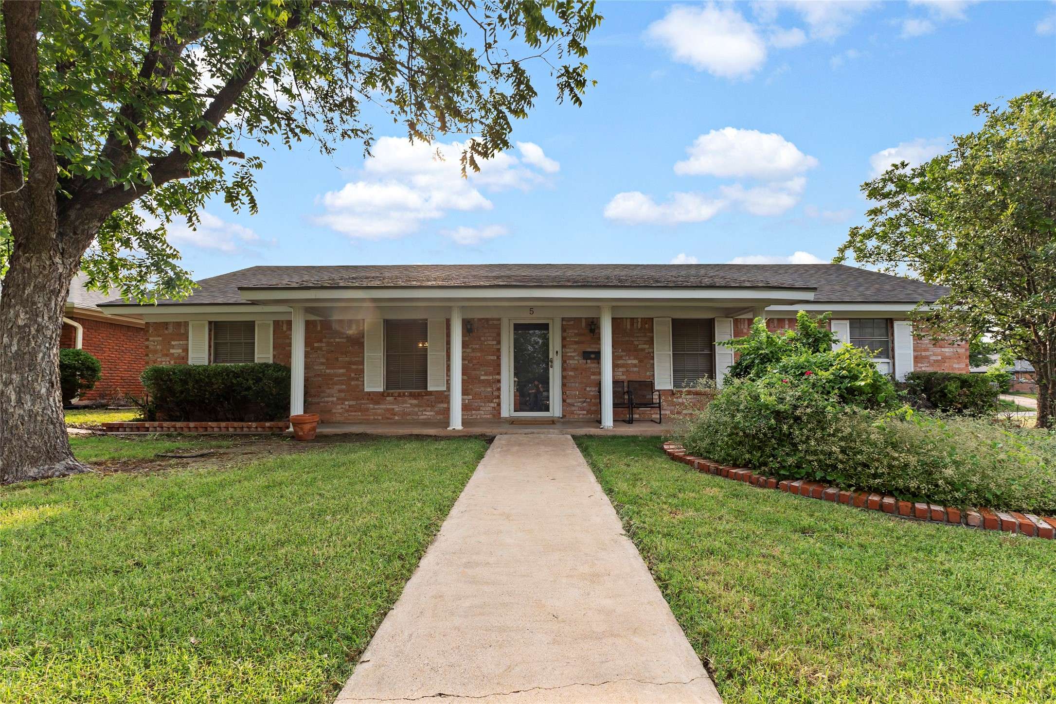 Abilene, TX 79601,5 Scott PL