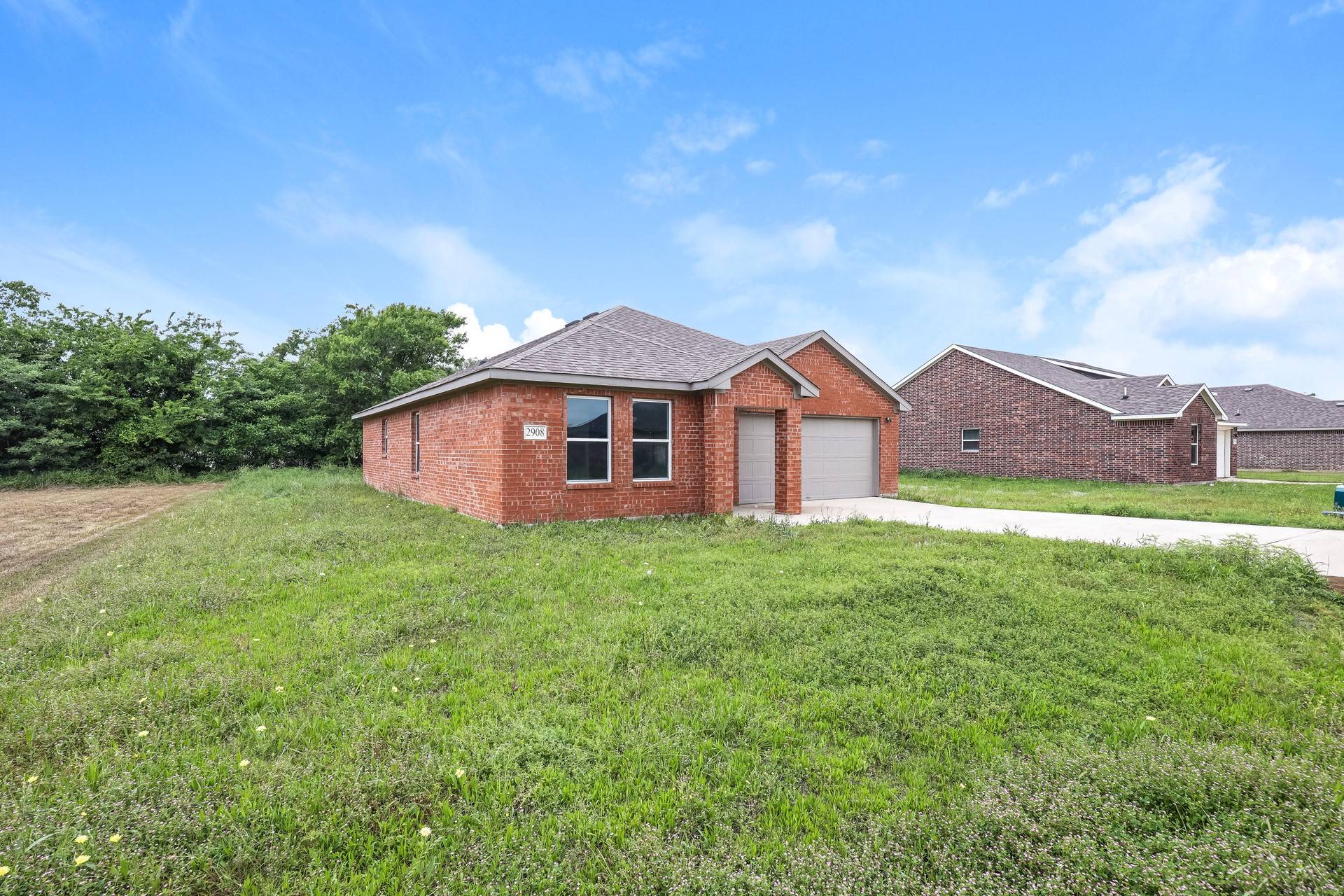Mabank, TX 75147,2908 Emma LN