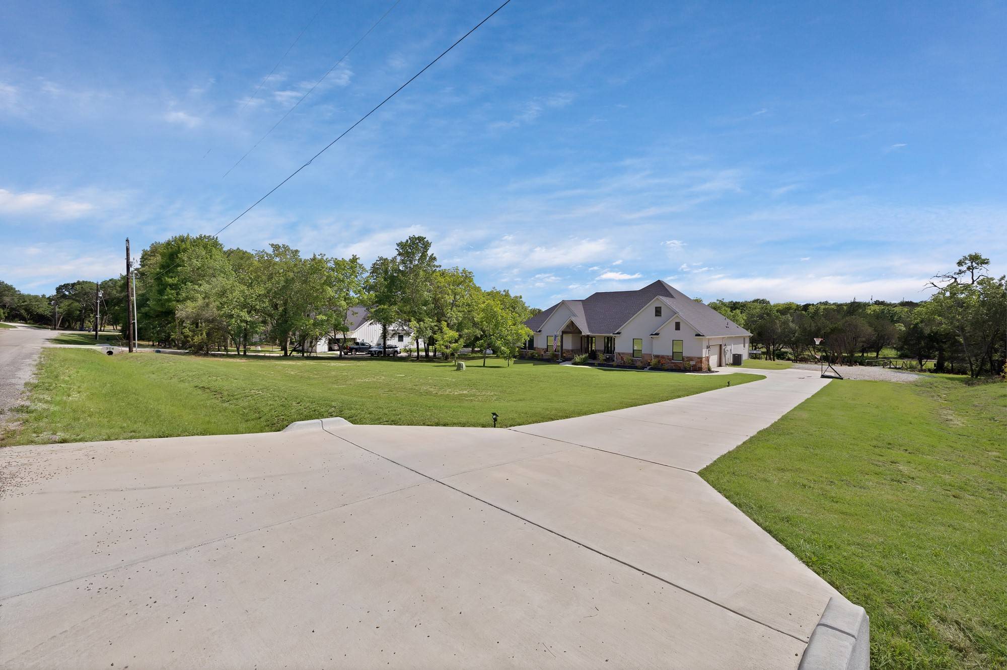 Weatherford, TX 76088,300 Constitution CT