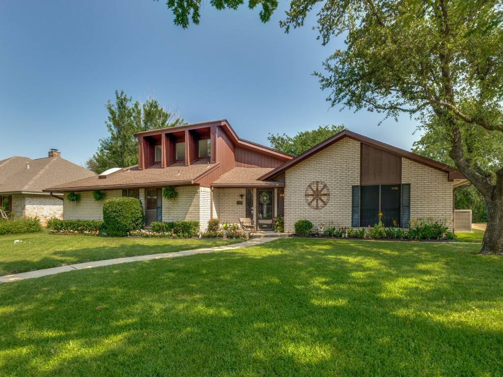 Lewisville, TX 75077,1507 Juniper LN
