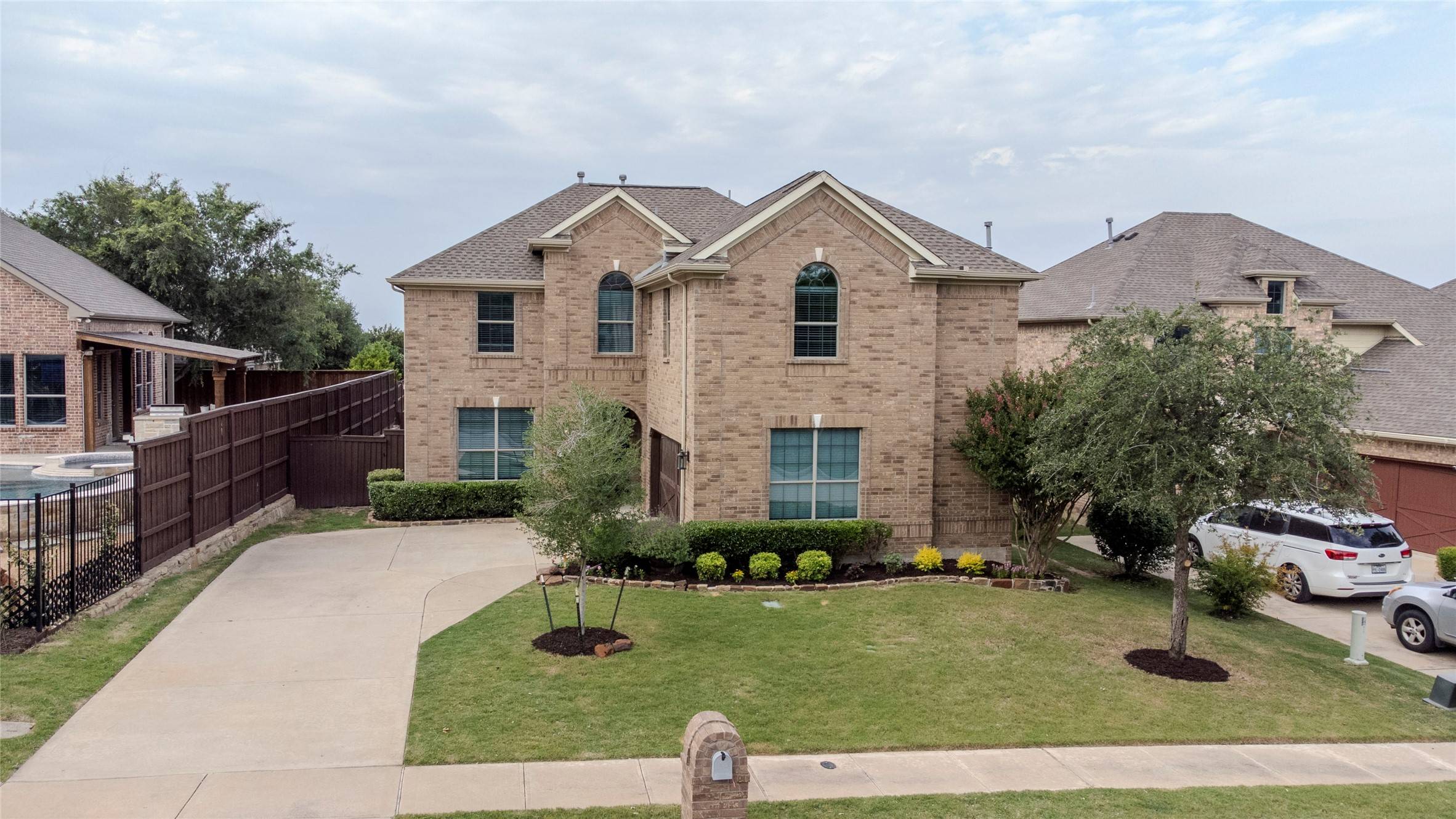 Keller, TX 76248,513 Northwyck LN