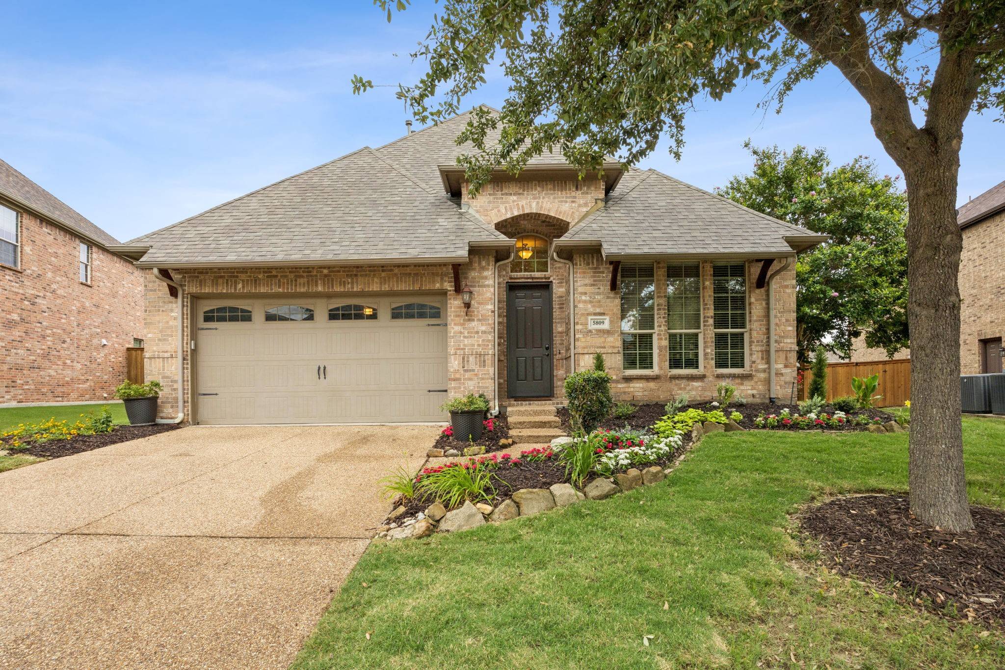 Mckinney, TX 75071,5809 Sterling TRL