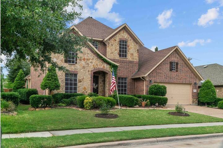 Little Elm, TX 75068,2623 Powderhorn DR