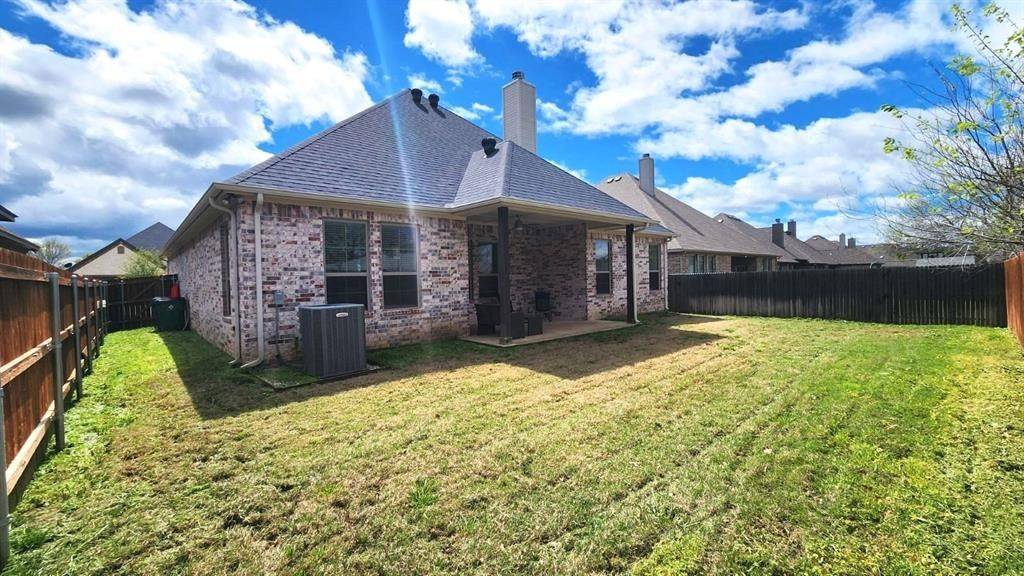 Decatur, TX 76234,205 Windy Glen DR