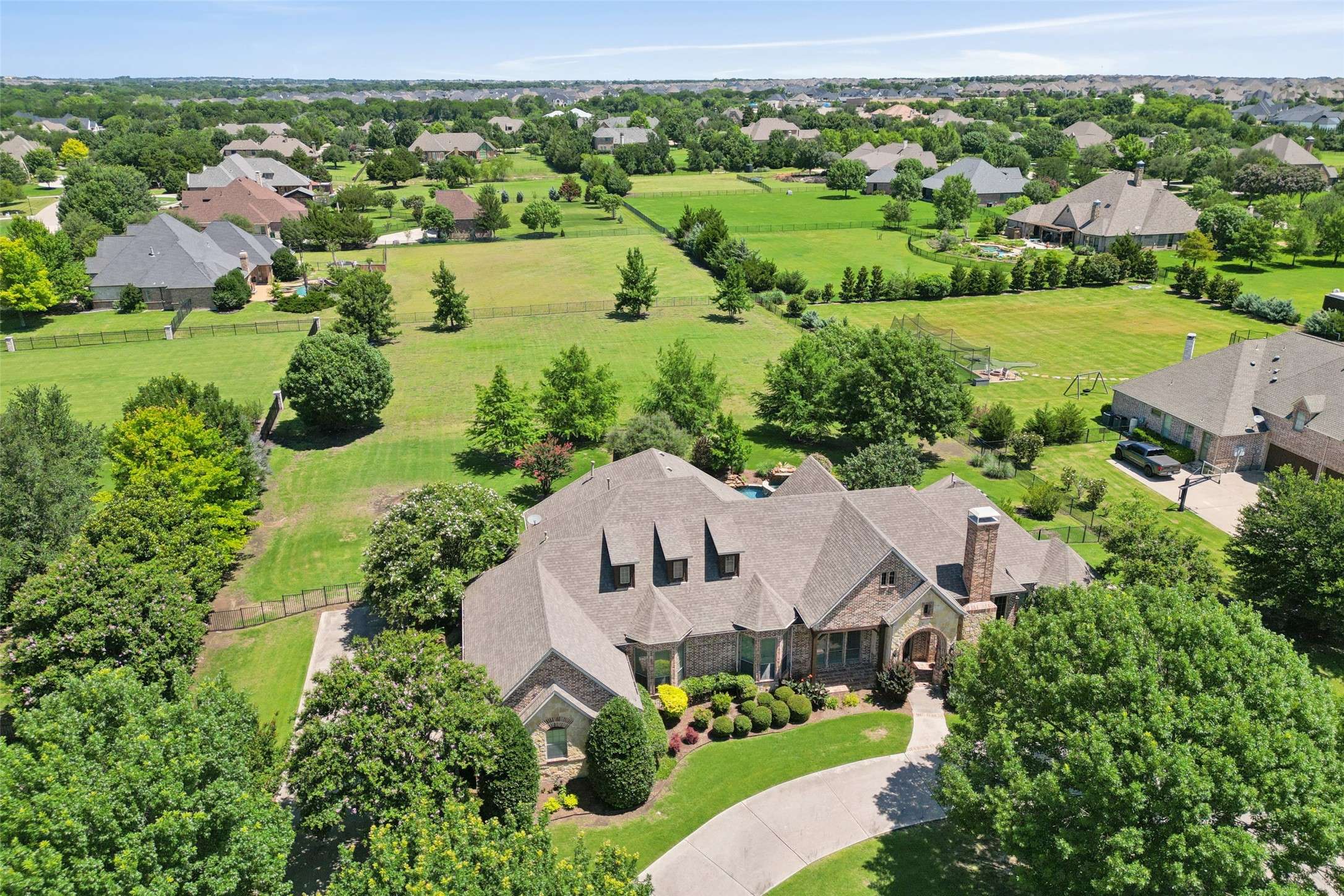 Celina, TX 75078,3030 Pecan Grove LN