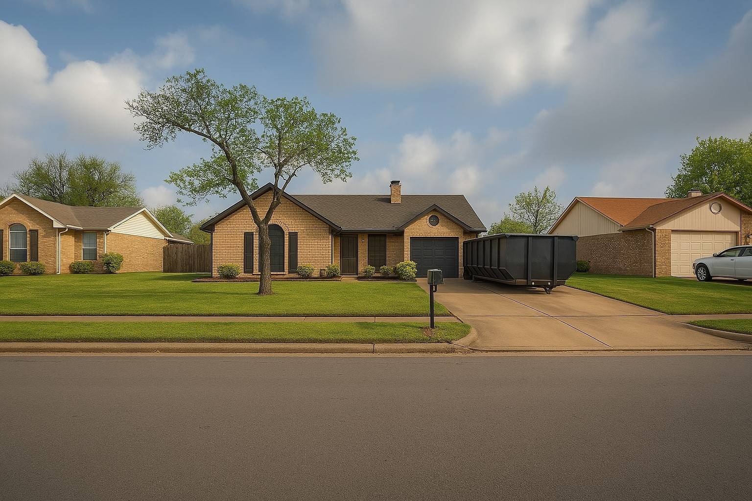Bedford, TX 76021,3825 Hackberry LN