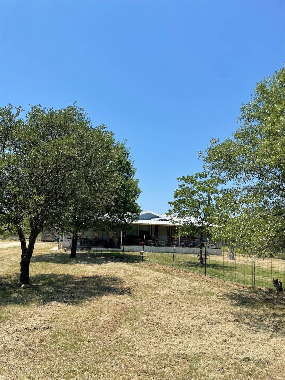 Blanket, TX 76432,7701 Blue Quail DR