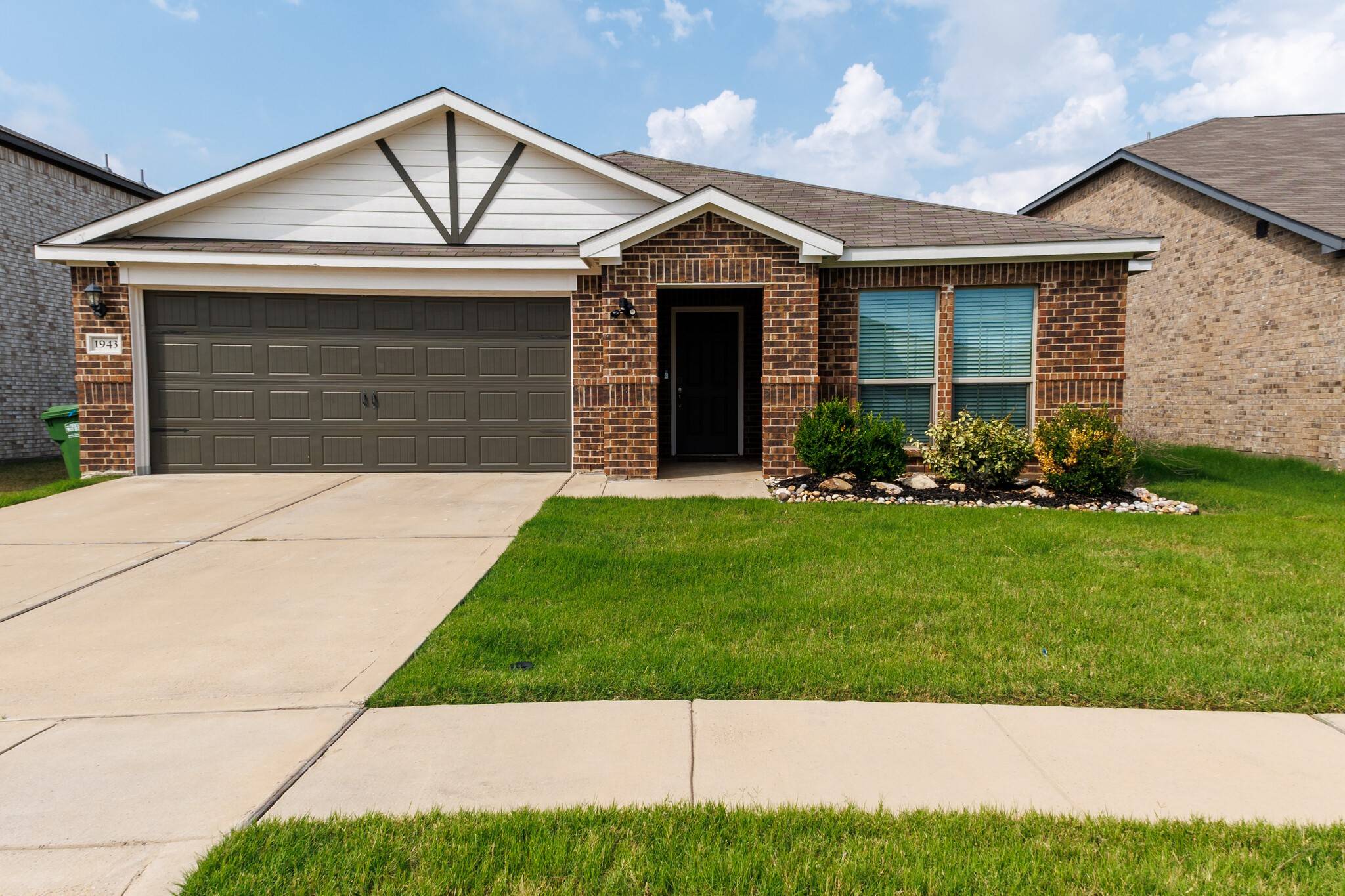 Seagoville, TX 75159,1943 Churchill Downs DR