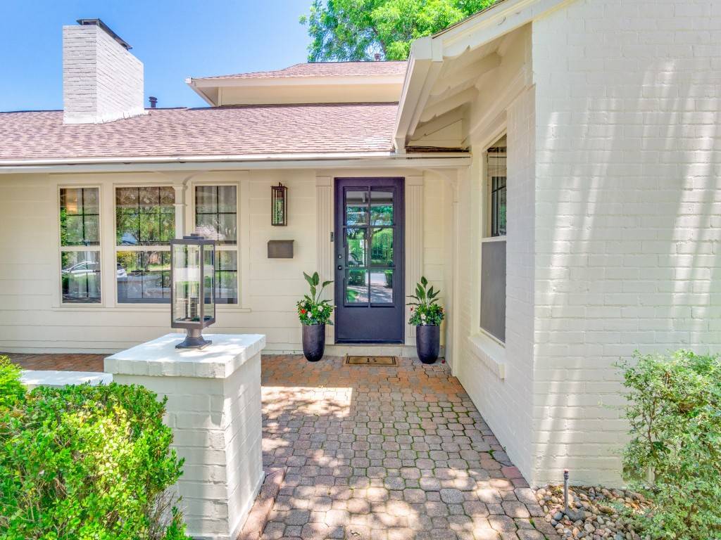 Fort Worth, TX 76107,104 Crestwood DR