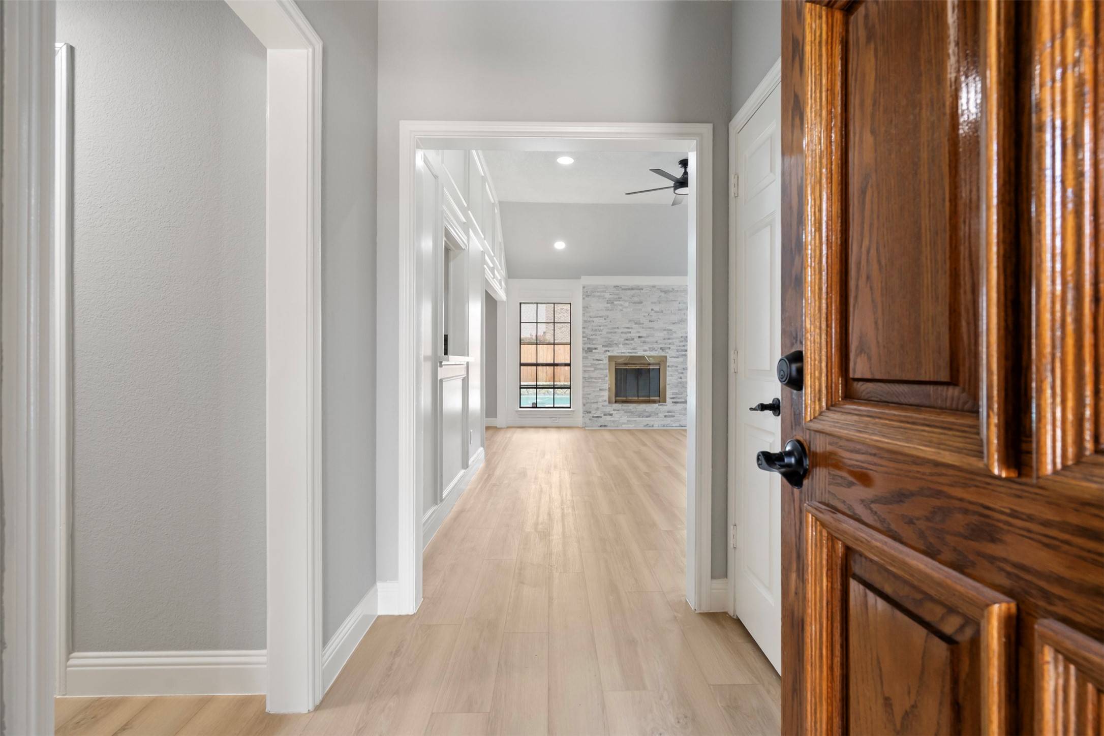 Fort Worth, TX 76123,3924 Marsh LN