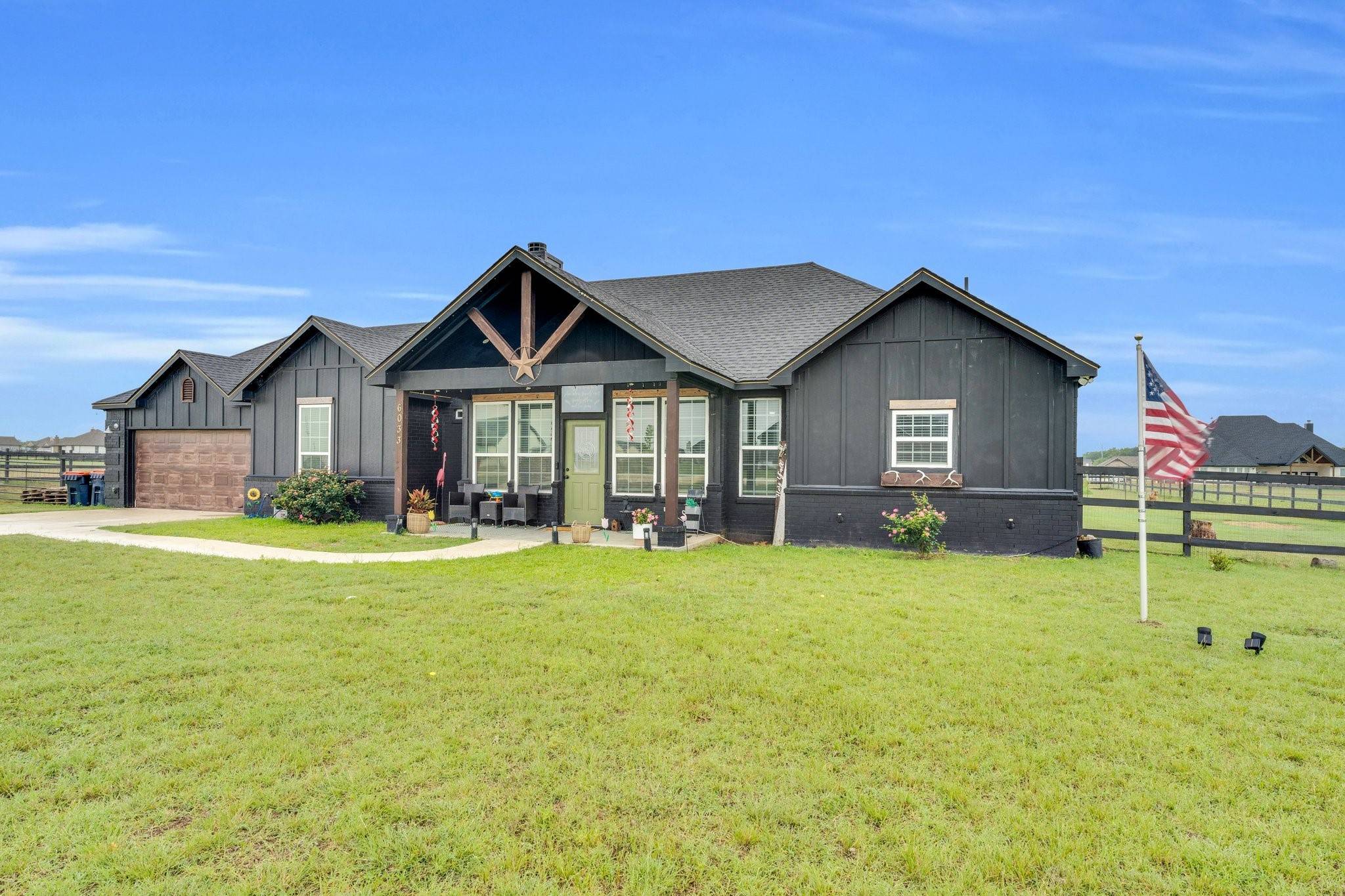 Joshua, TX 76058,6033 Raspberry LN