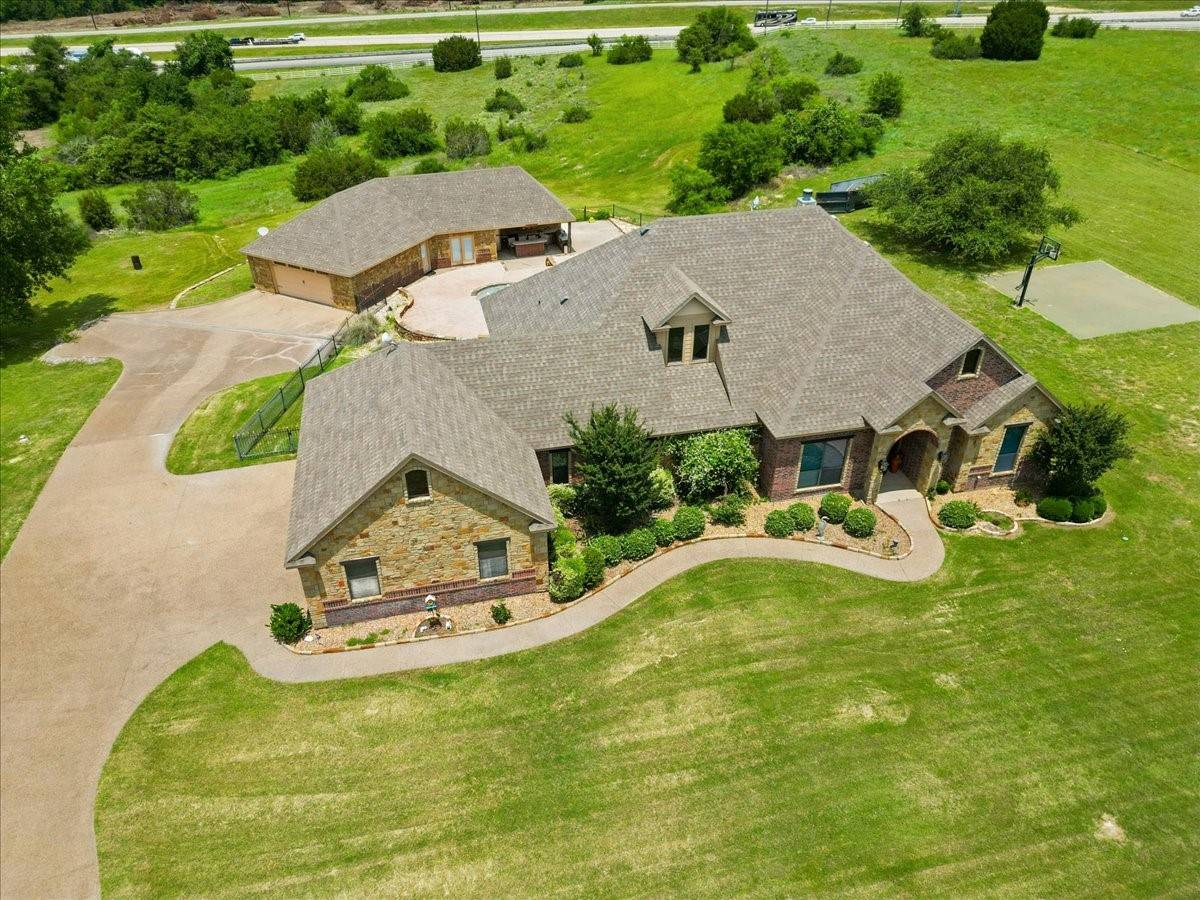 Weatherford, TX 76087,120 Trail RDG
