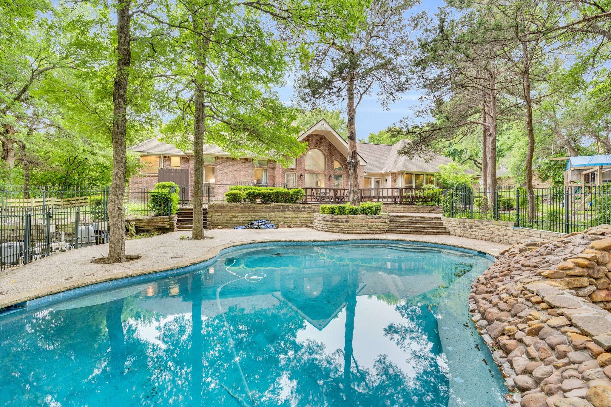 Ovilla, TX 75154,102 Ridge Way Gap