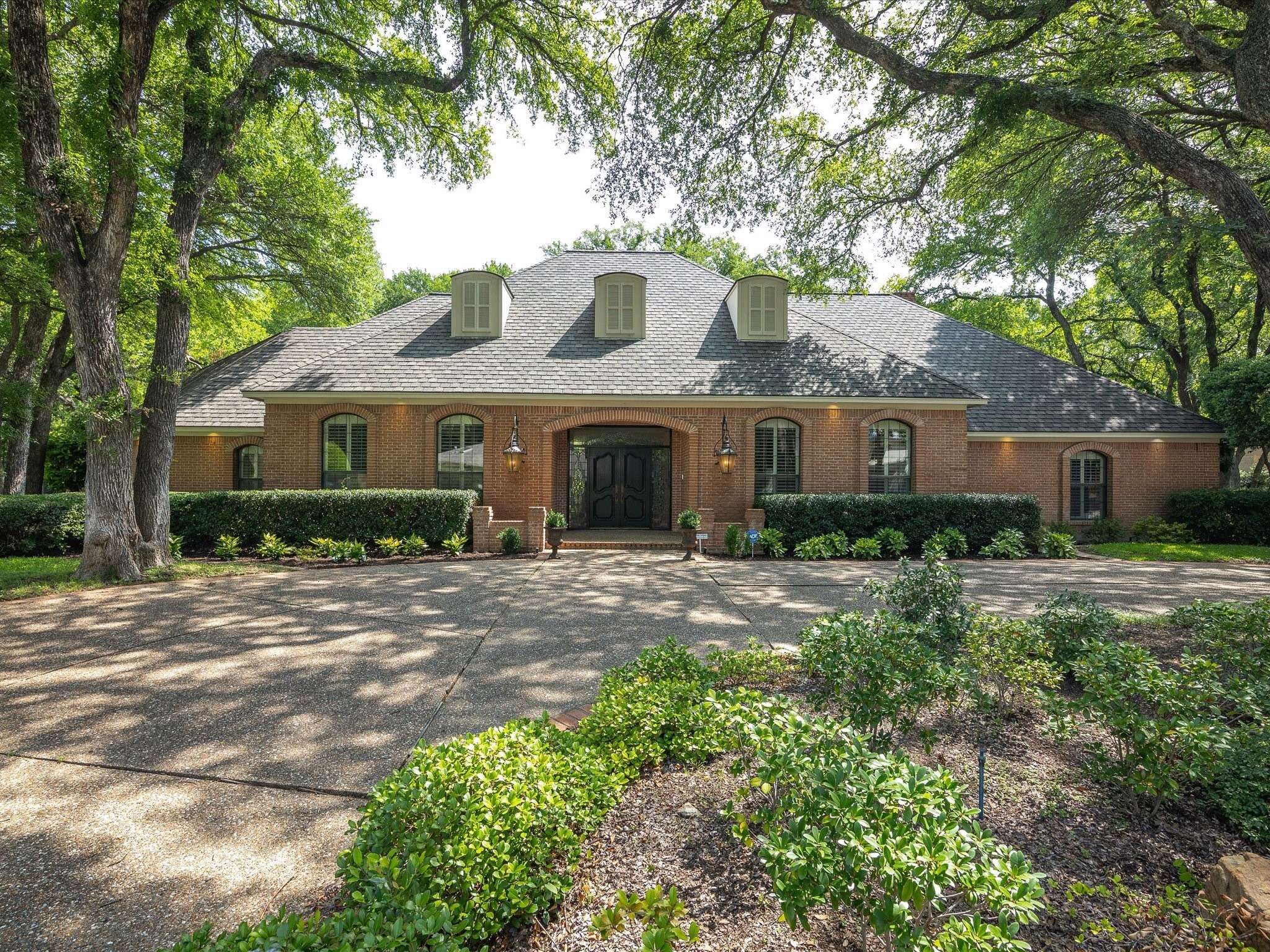 Fort Worth, TX 76109,3509 Elm Creek CT