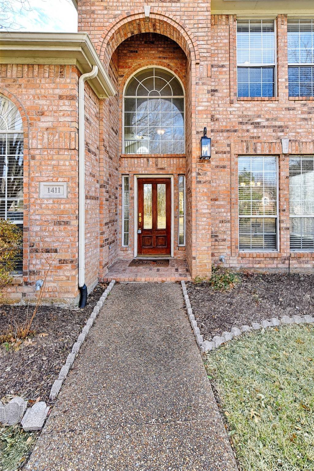 Allen, TX 75013,1411 Salado DR