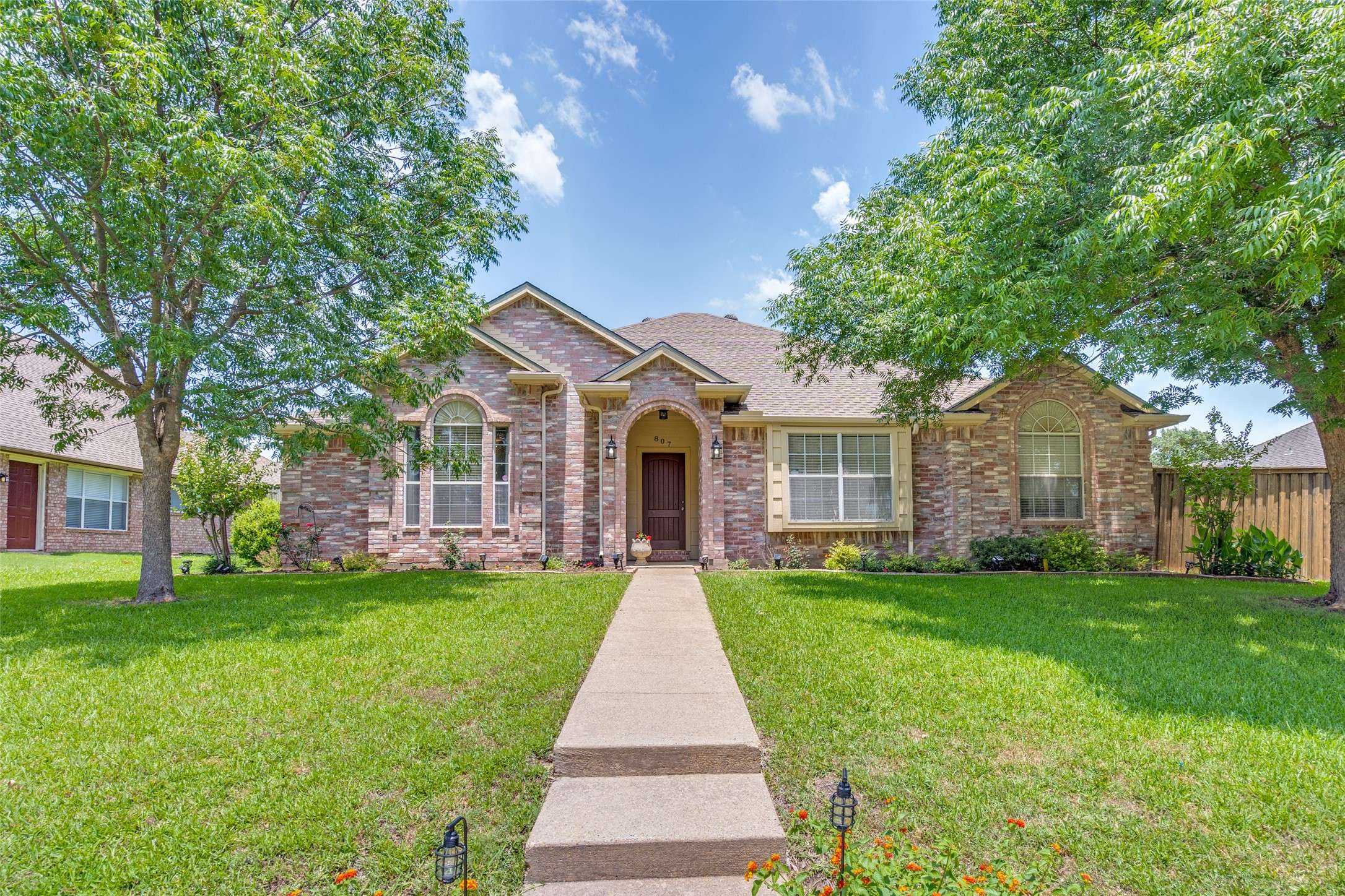Wylie, TX 75098,807 Autumn Hill DR