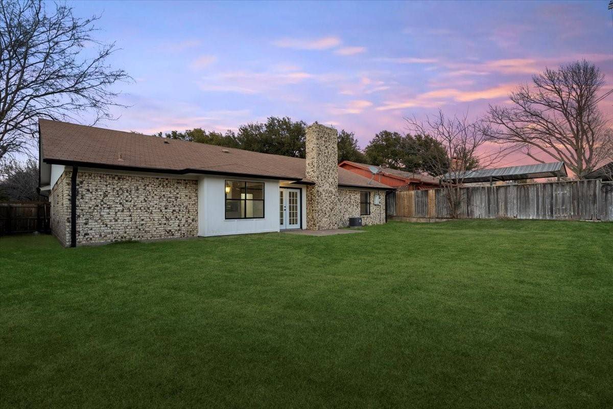 Fort Worth, TX 76133,3977 Windhaven RD