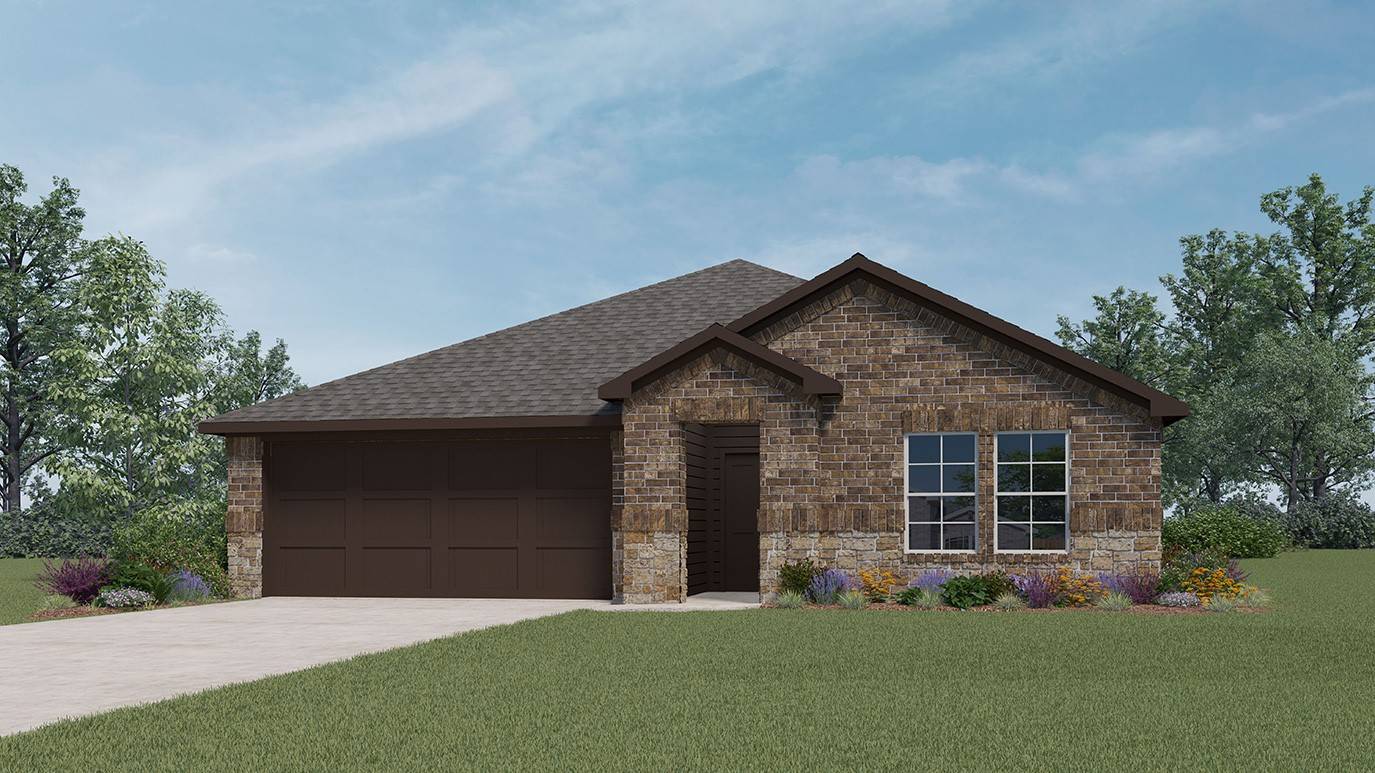 Josephine, TX 75135,508 Lansdowne DR