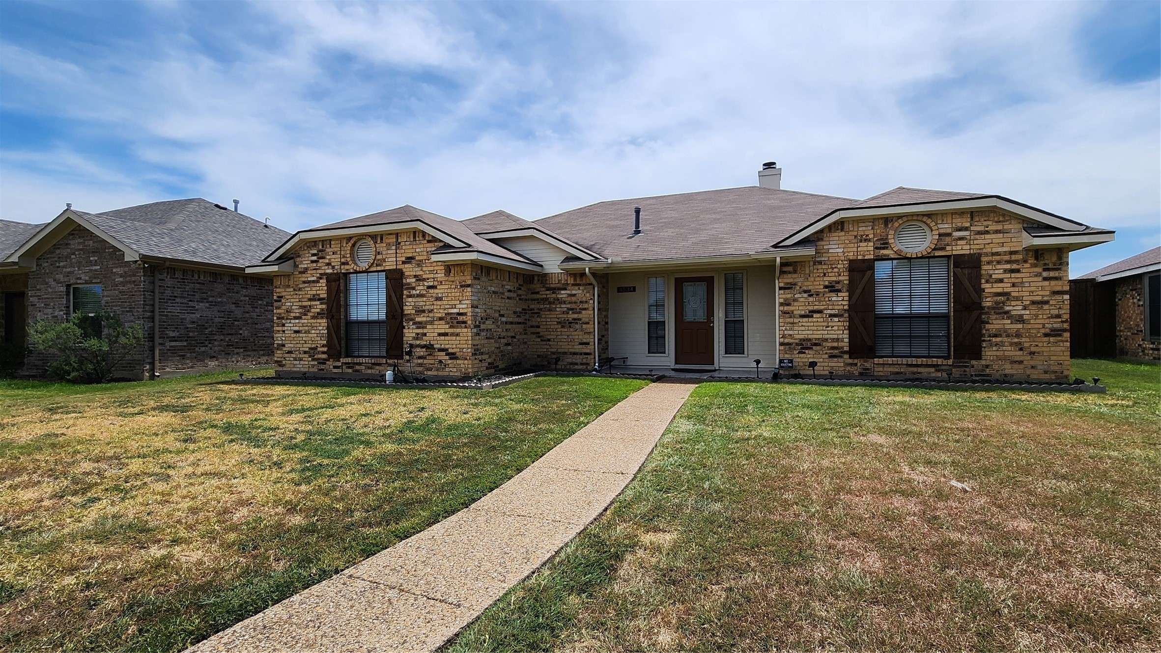 Garland, TX 75043,4534 Beaus WAY