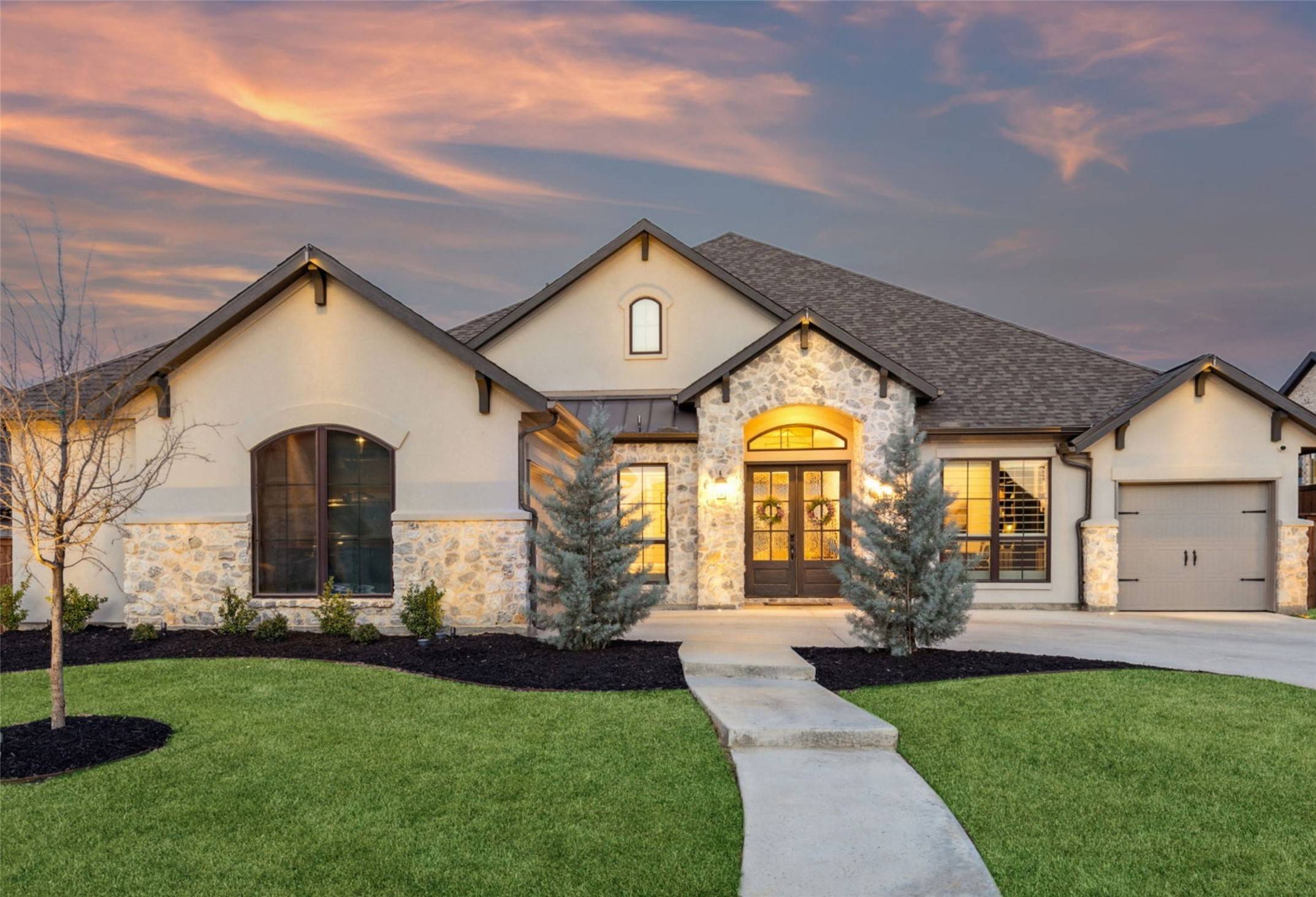 Haslet, TX 76052,2019 Stargrass RD