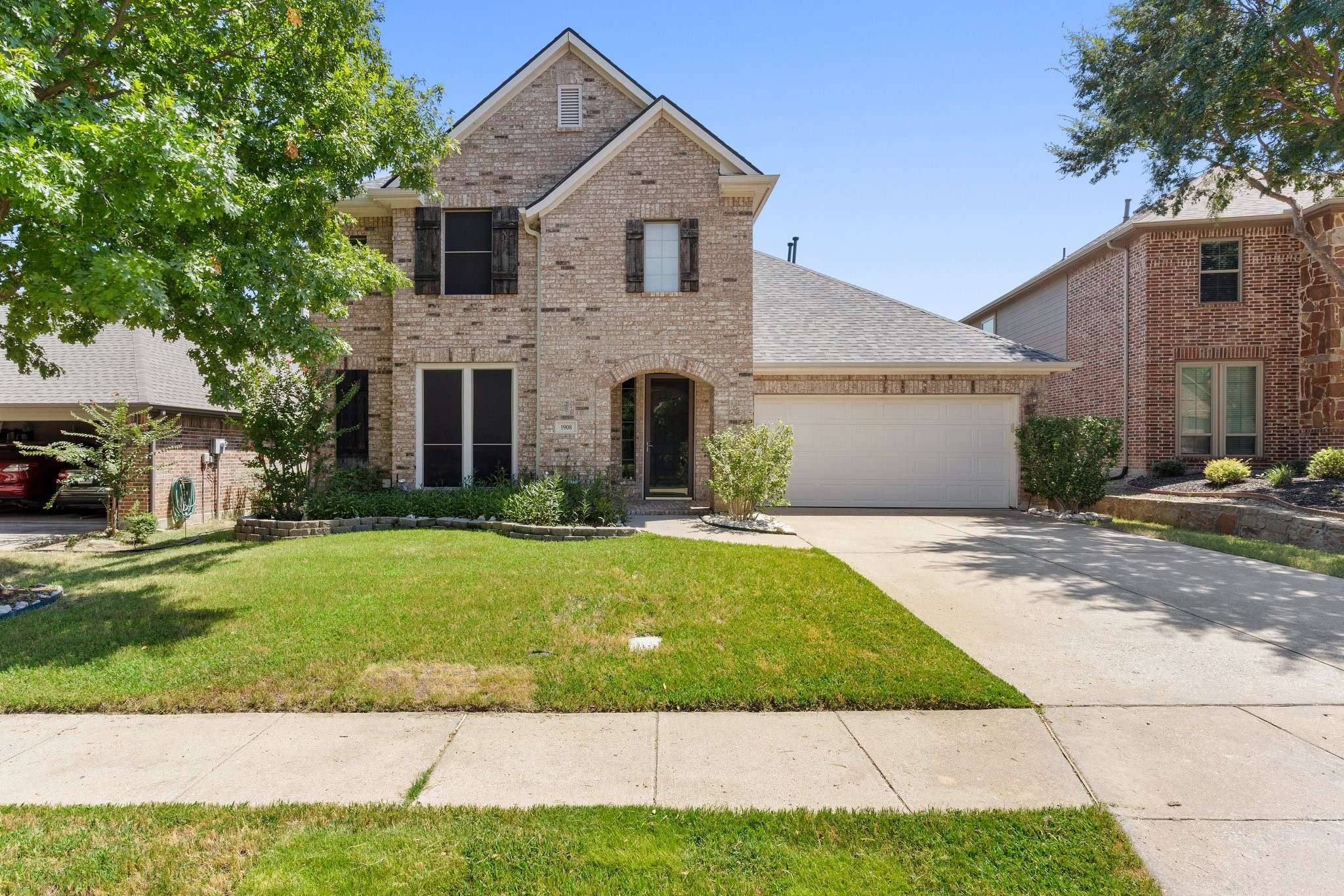 Mckinney, TX 75071,1908 Canyon Wren DR